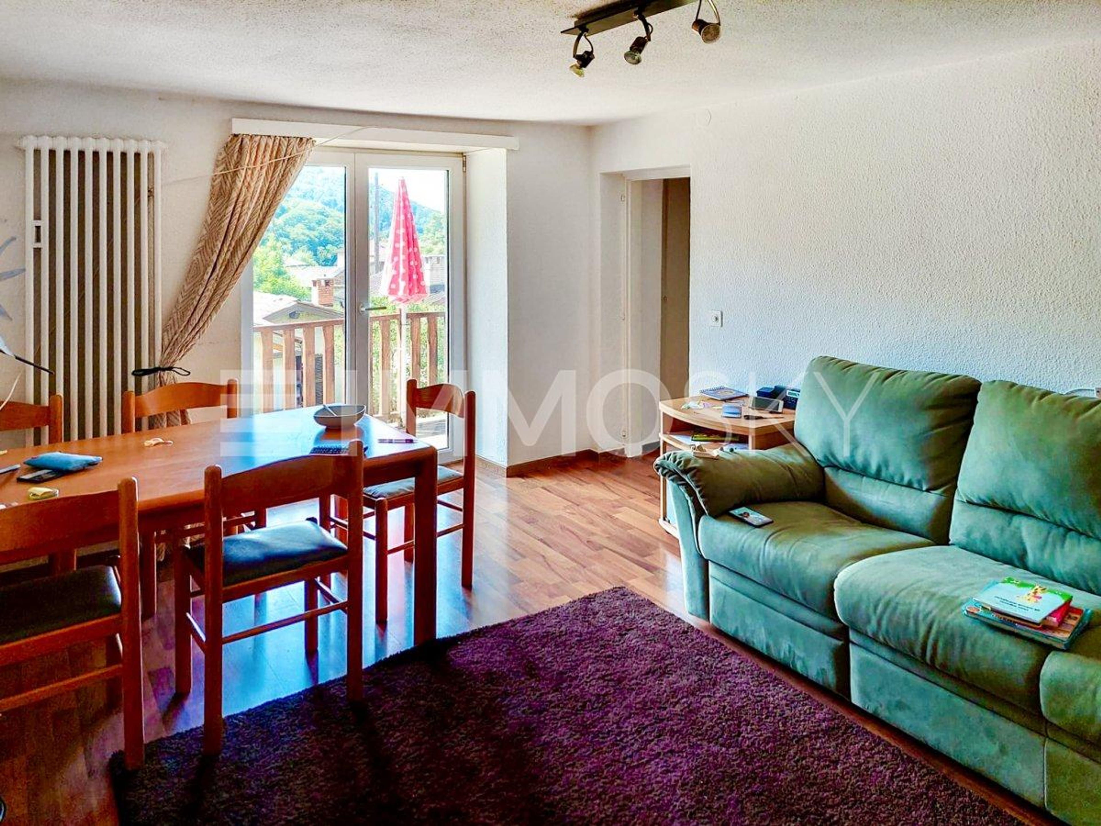 Casa plurifamiliare a un super prezzo - Bild 2