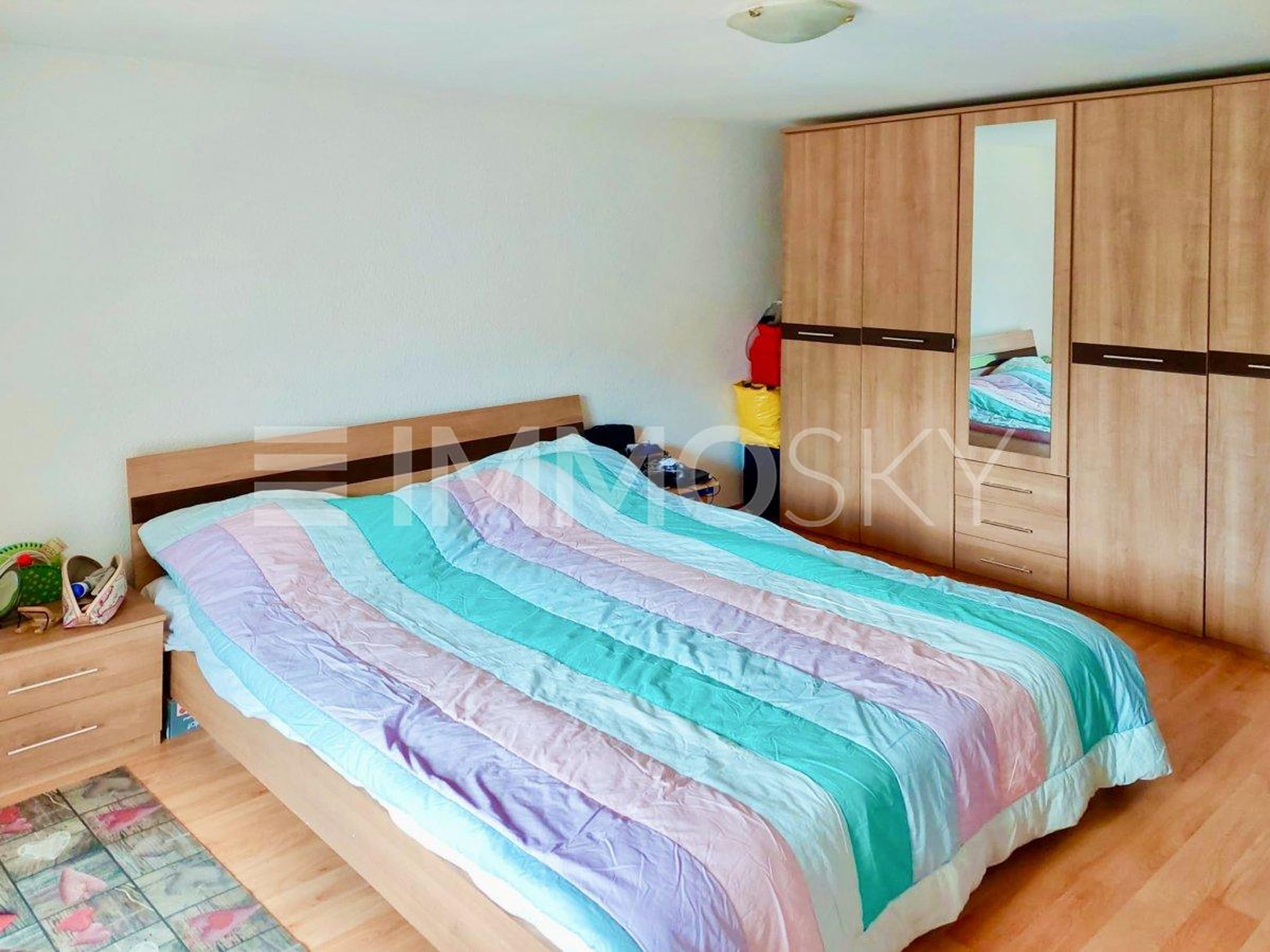 Casa plurifamiliare a un super prezzo - Bild 5
