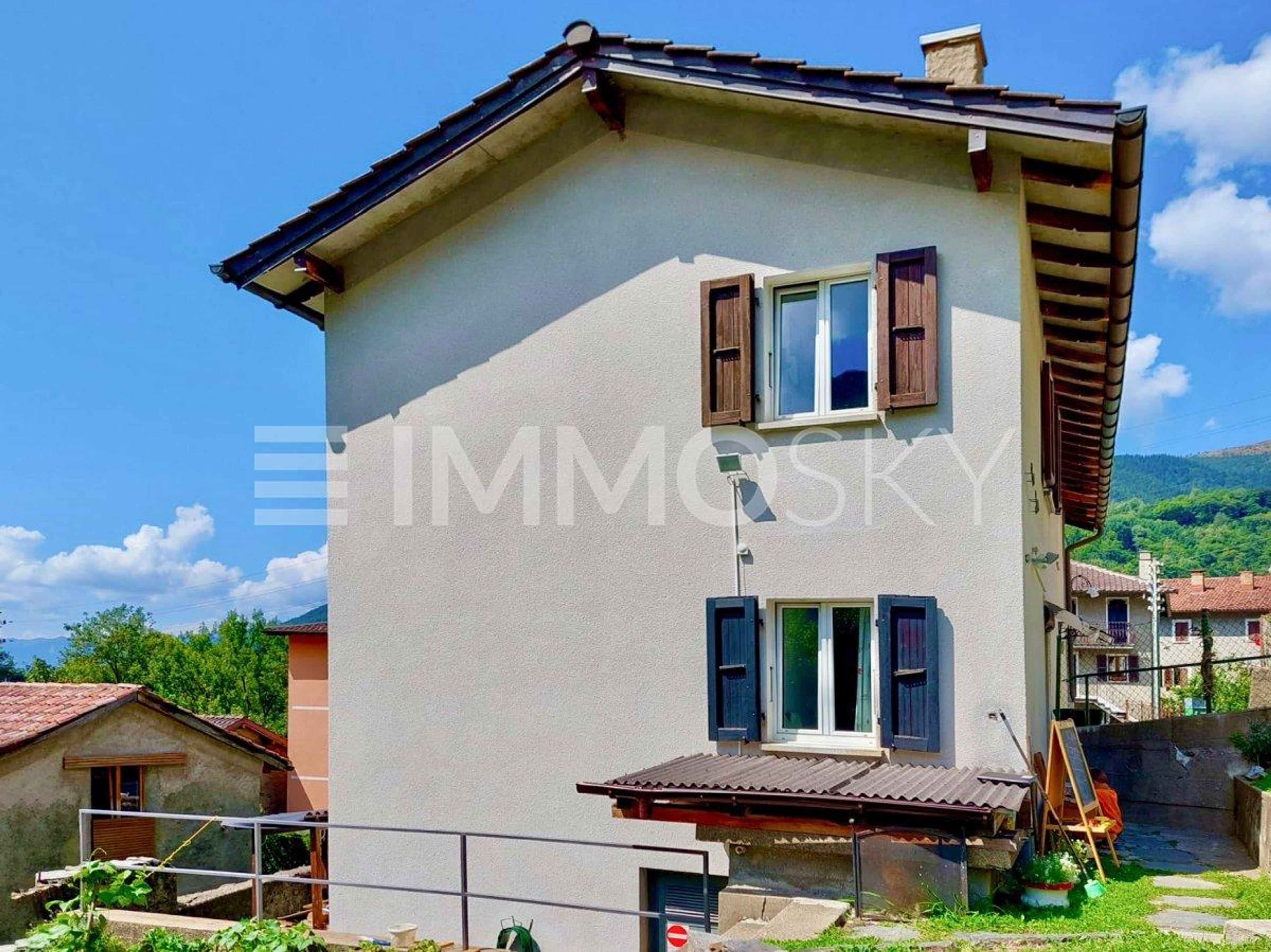 Casa plurifamiliare a un super prezzo - Bild 3