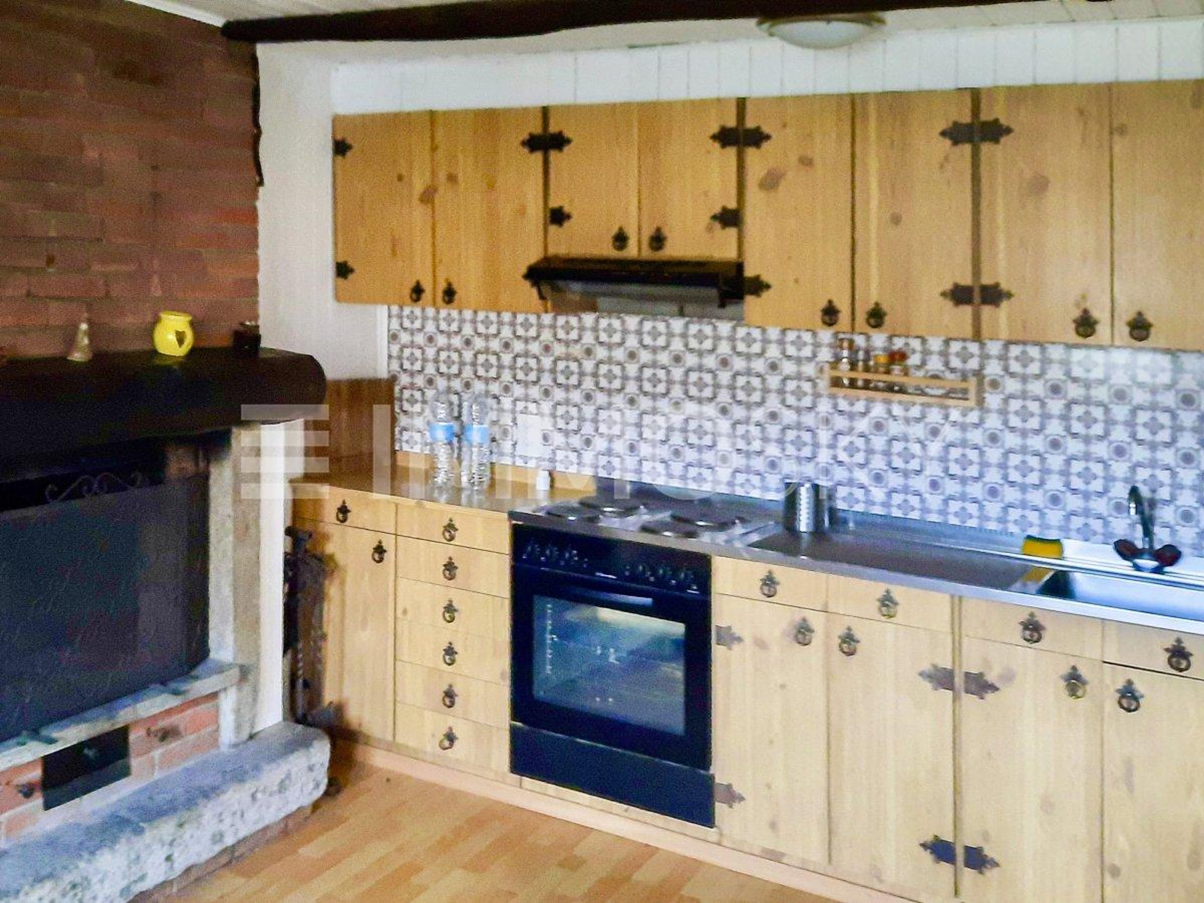 Casa plurifamiliare a un super prezzo - Bild 4