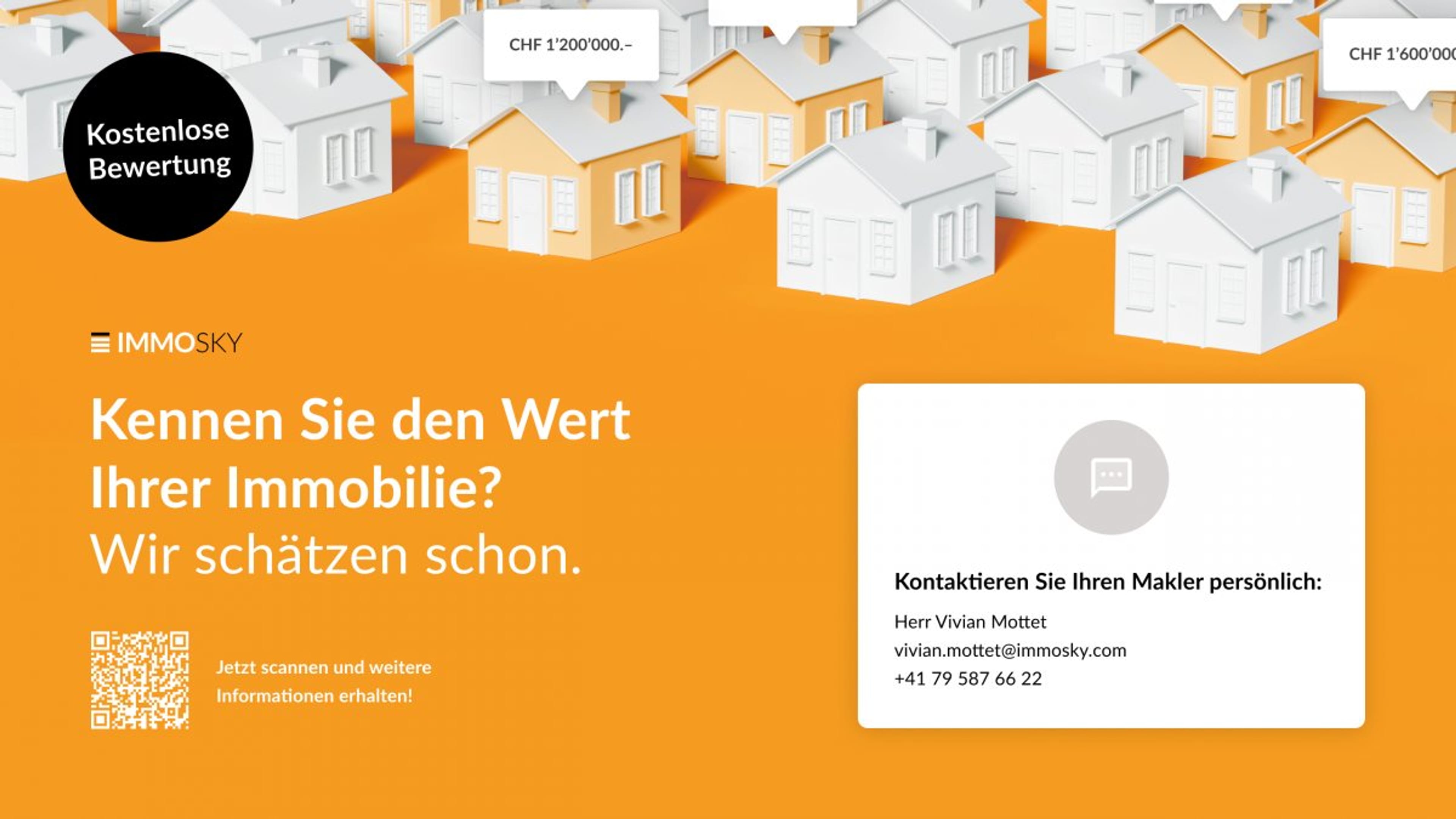 Baugrundstück für Hauptwohnsitz im Herzen des Aletschgebiets - Bild 5