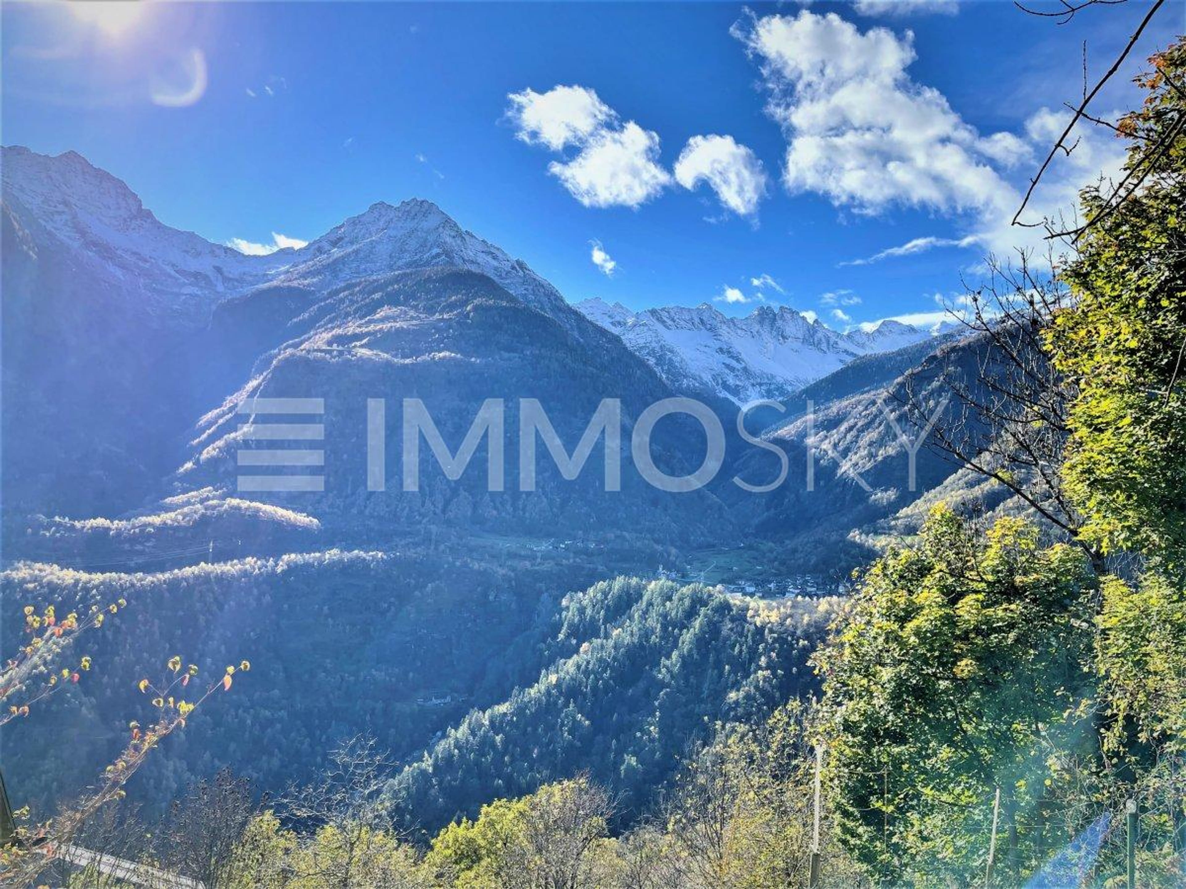 Il progetto all'aria fresca - Bild 1