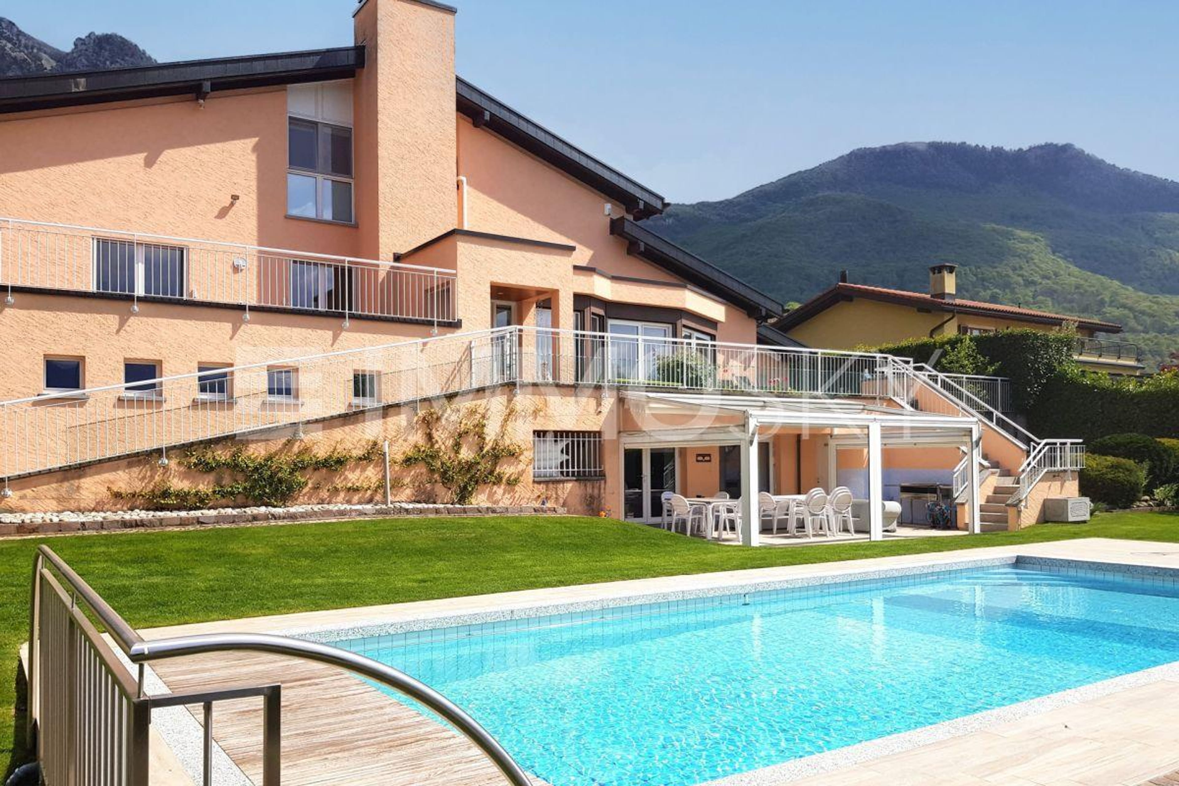 Una grande villa per una grande famiglia-NUOVO PREZZO - Bild 2