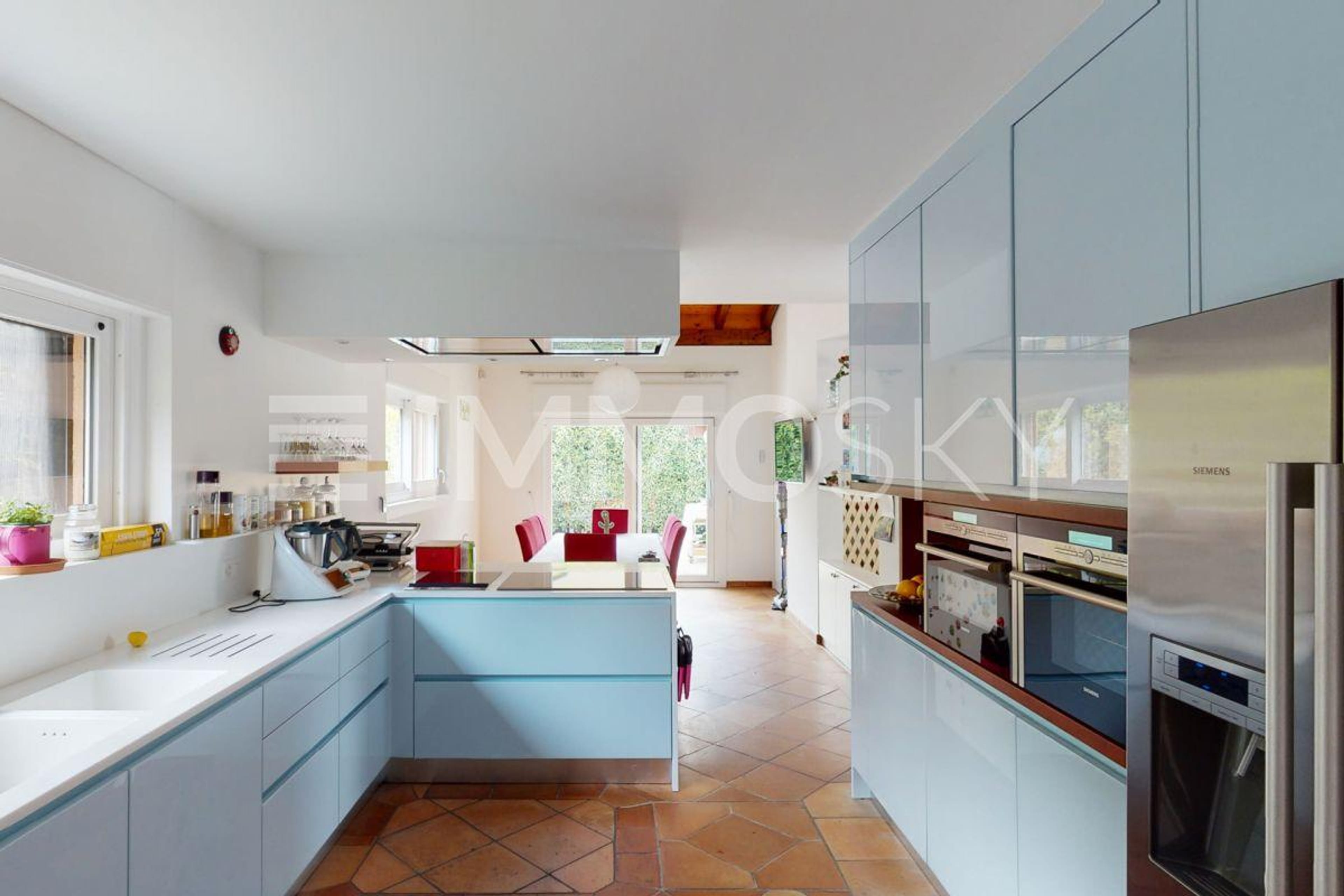 Una grande villa per una grande famiglia-NUOVO PREZZO - Bild 1