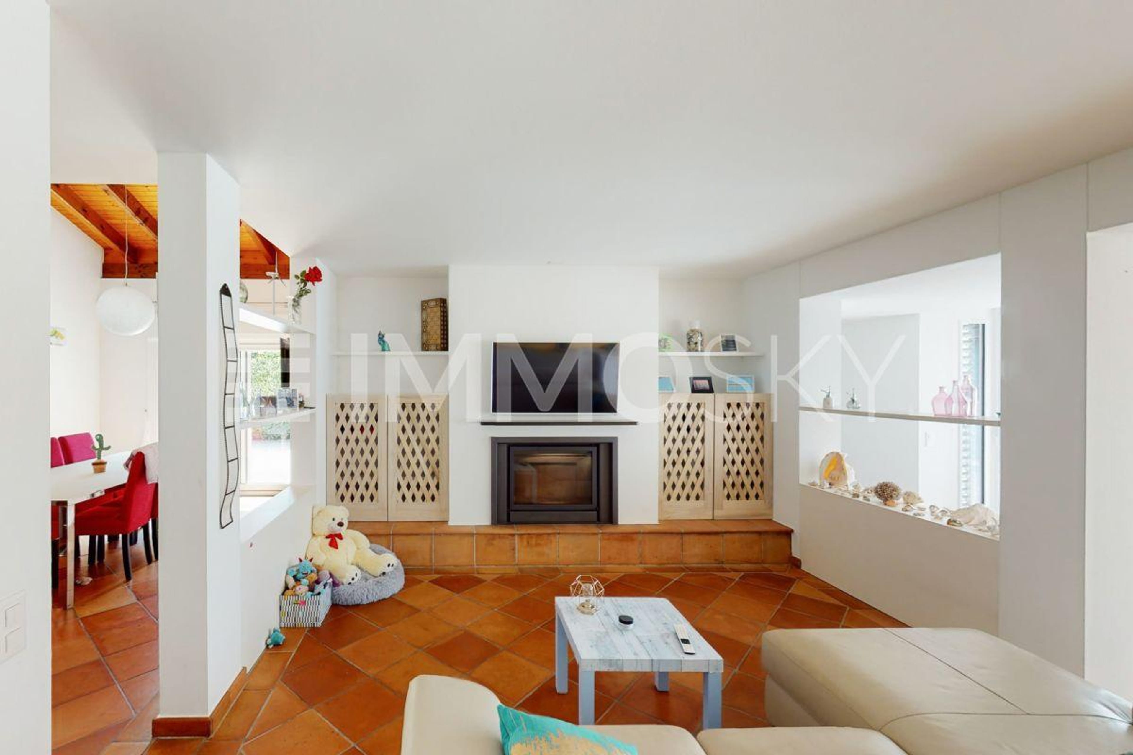 Una grande villa per una grande famiglia-NUOVO PREZZO - Bild 3