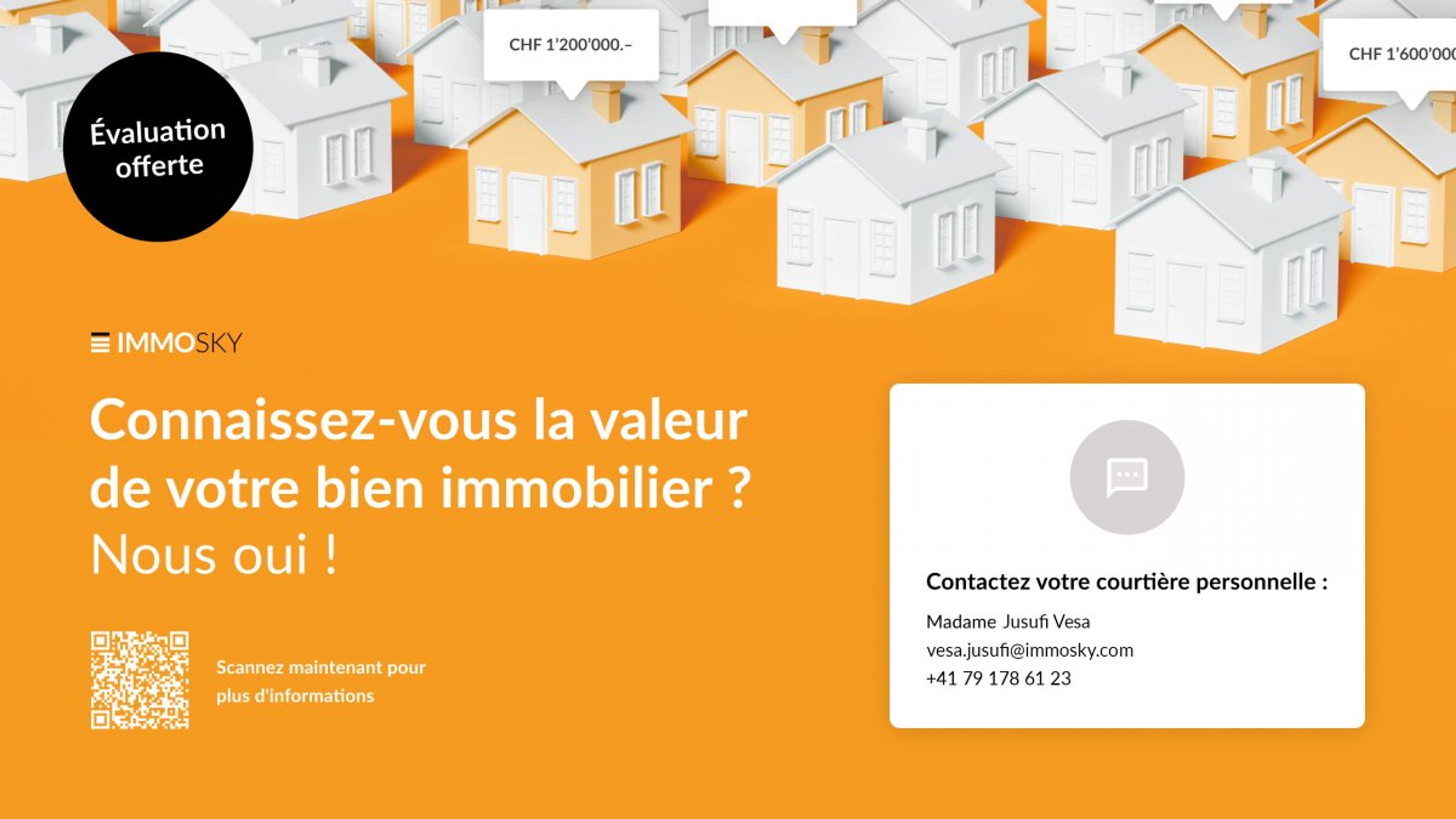 De grands espaces pour toute la famille - Bild 2