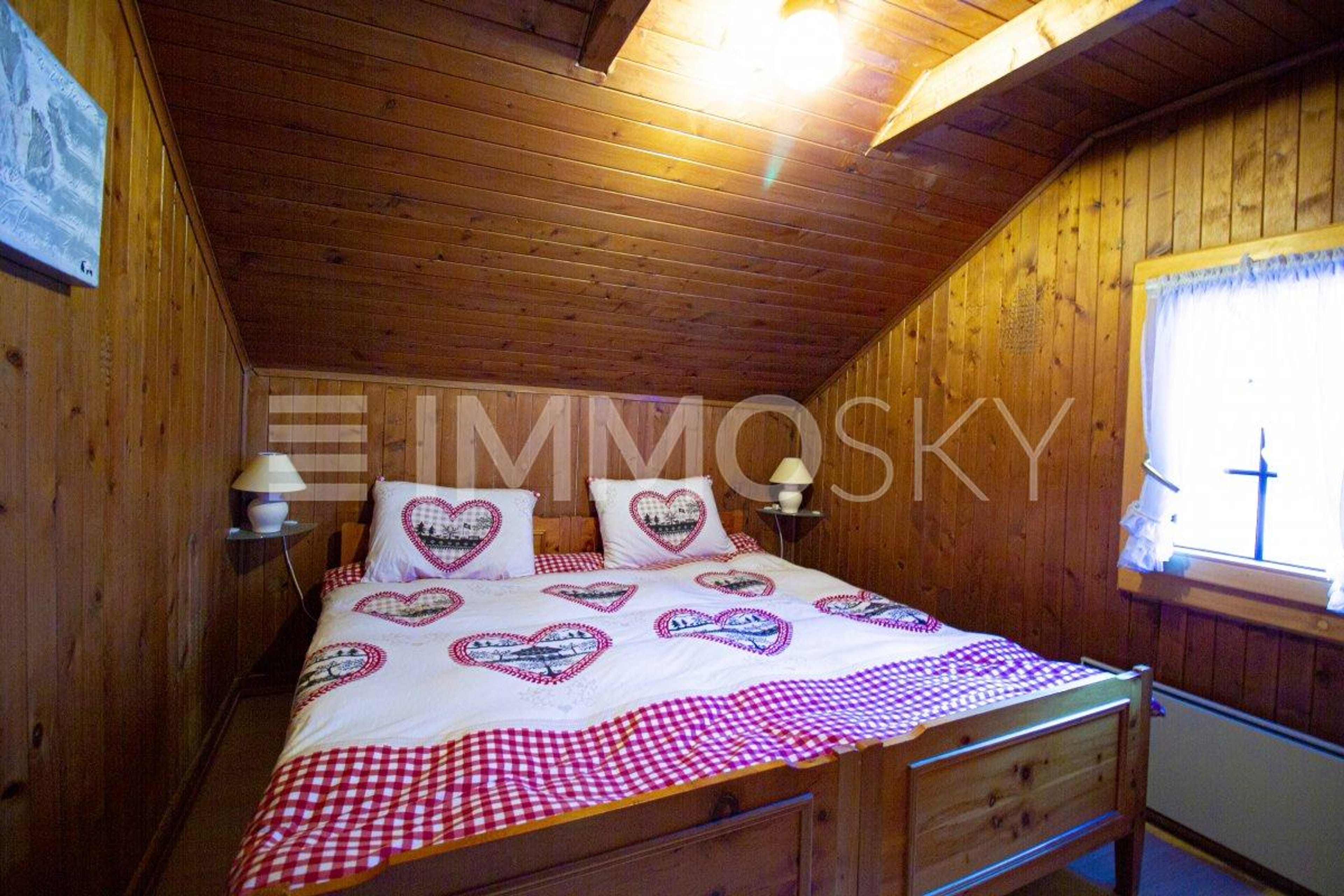 VISITE VIRTUELLE : Appartement de 4.5 pièces (REN. env. 5%) - Bild 3