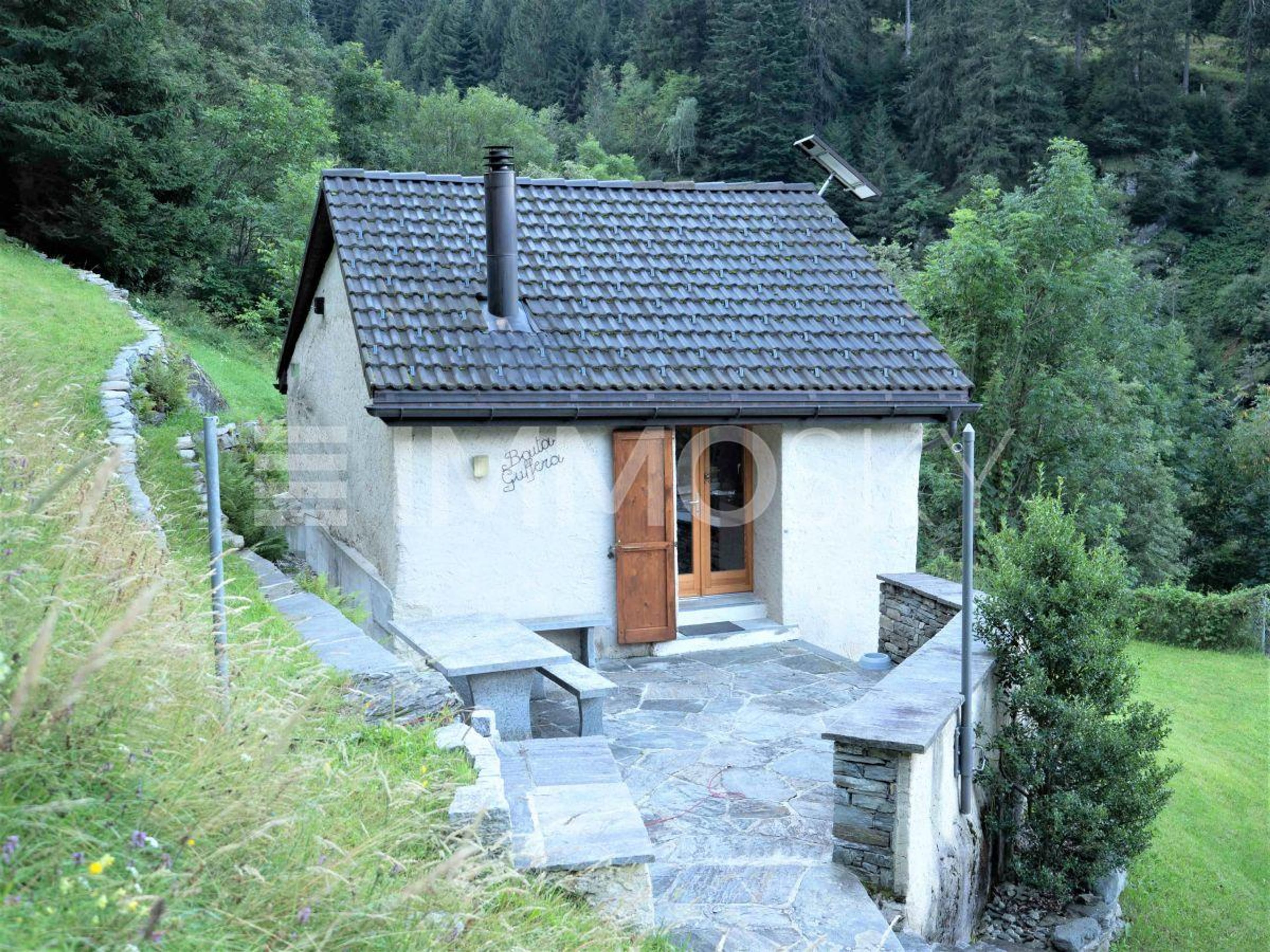 Per le tue vacanze nella natura tra sole e privacy - Bild 1
