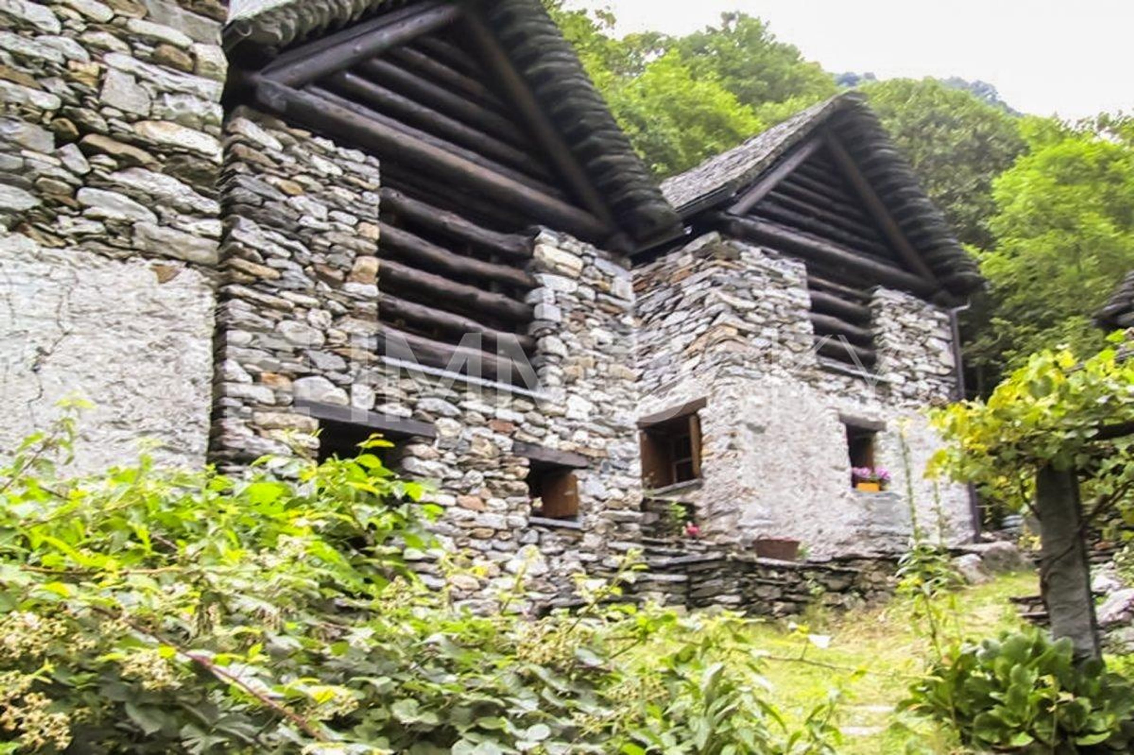 3 bellissimi rustici riattati - reddito garantito - Bild 3