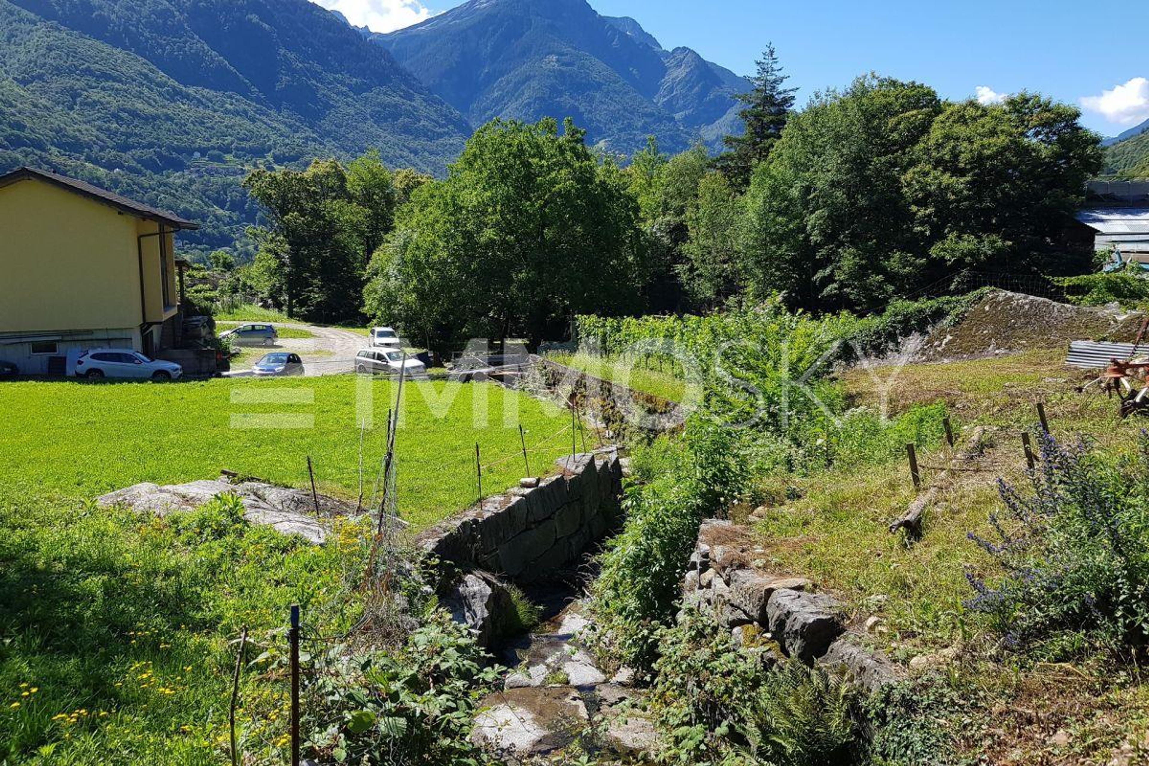 Tra sole e natura - Bild 1
