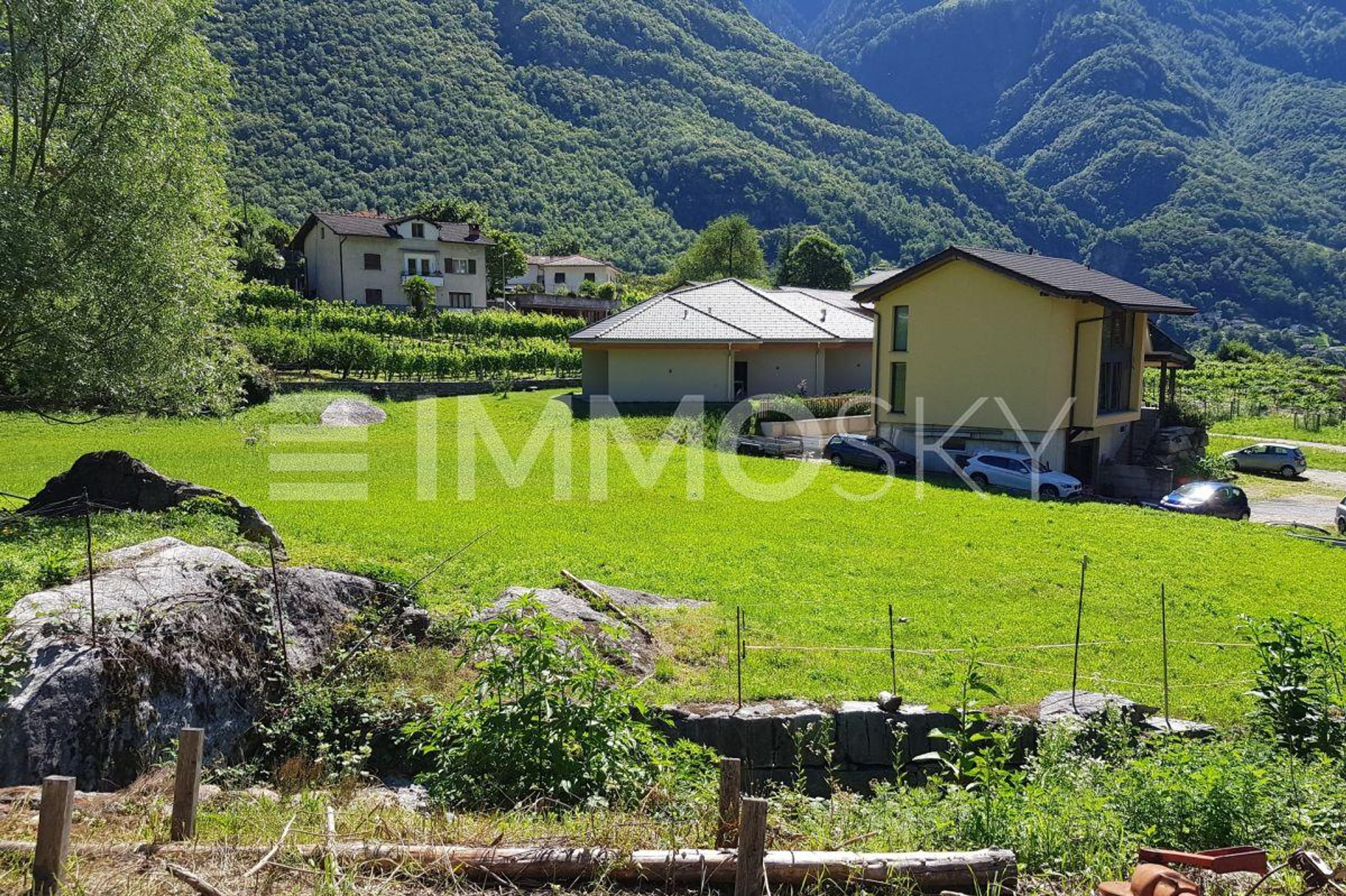 Tra sole e natura - Bild 4