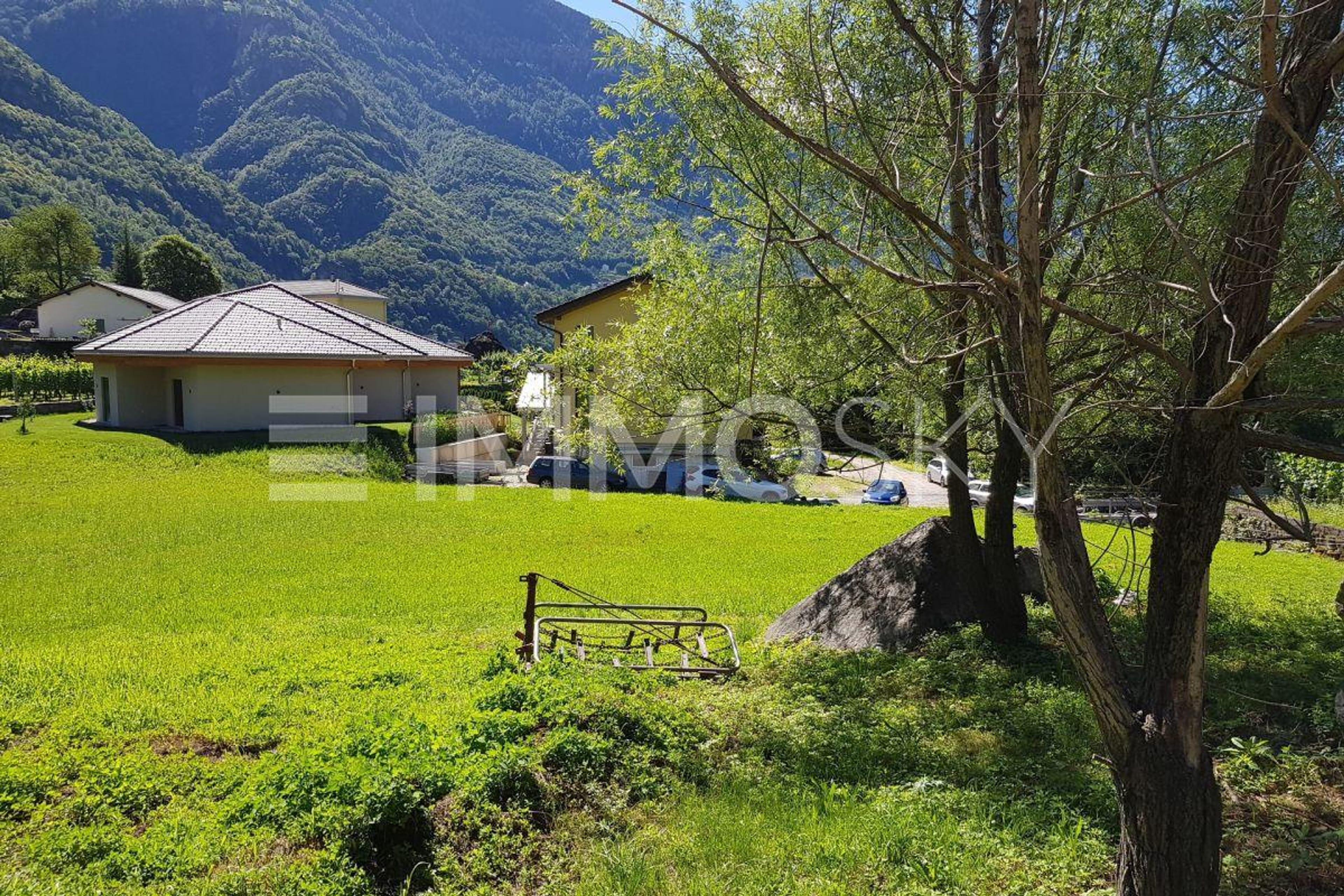 Tra sole e natura - Bild 3