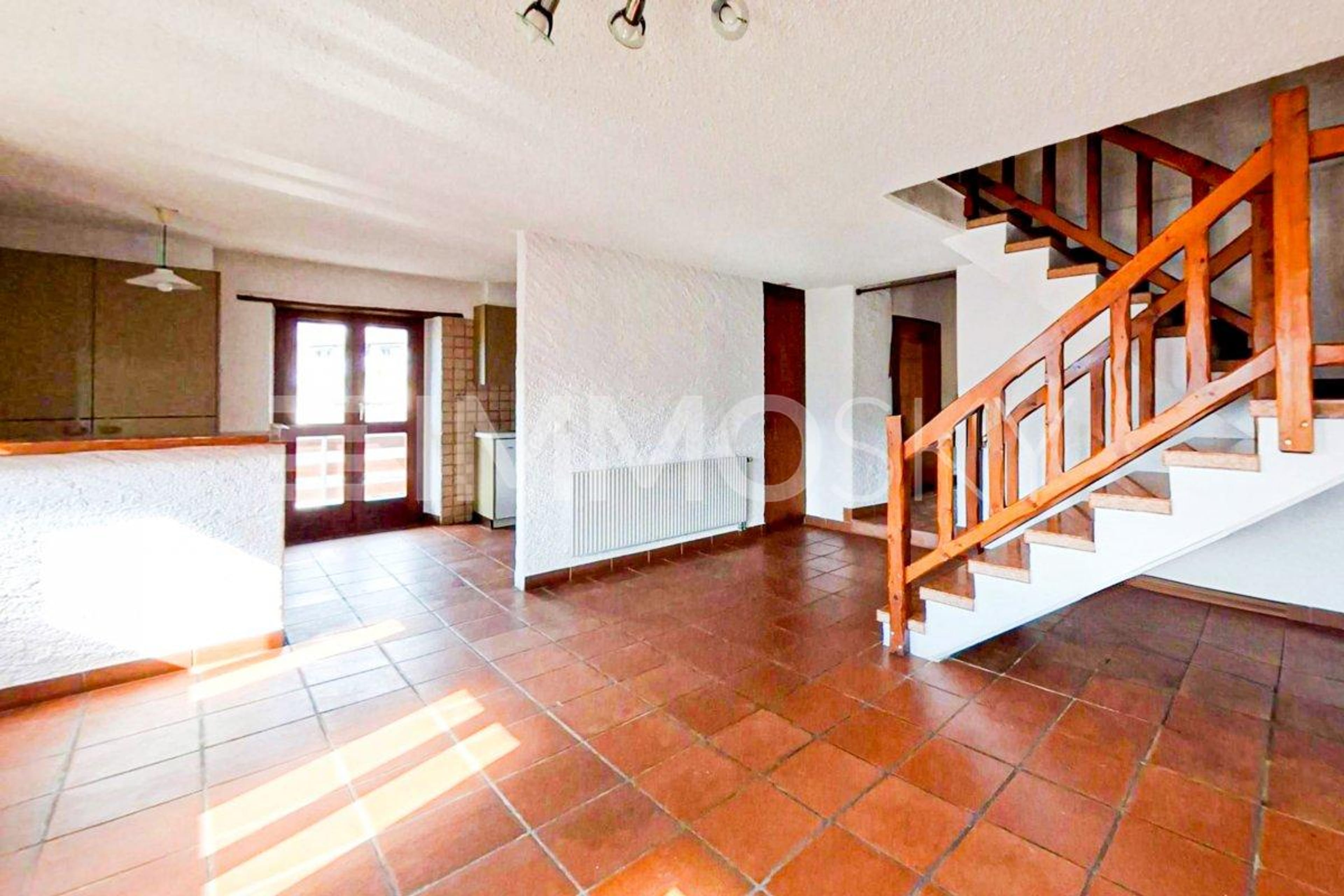 Immeuble de rendement de 2 appartements à Miège (REN env. 4%) - Bild 2