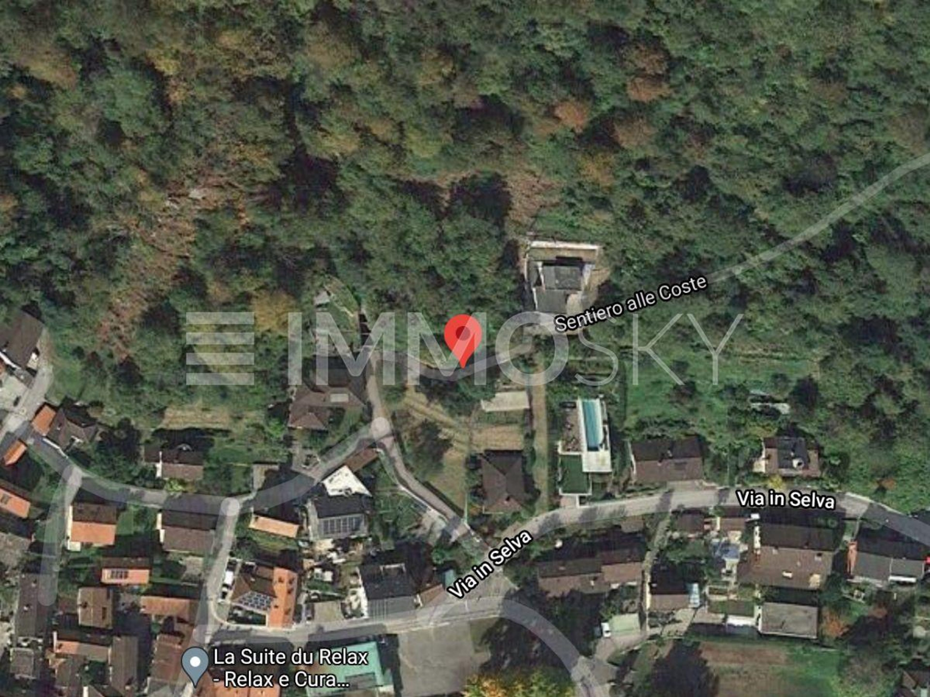 Magnifica vista lago, edifica la tua proprietà - Bild 5