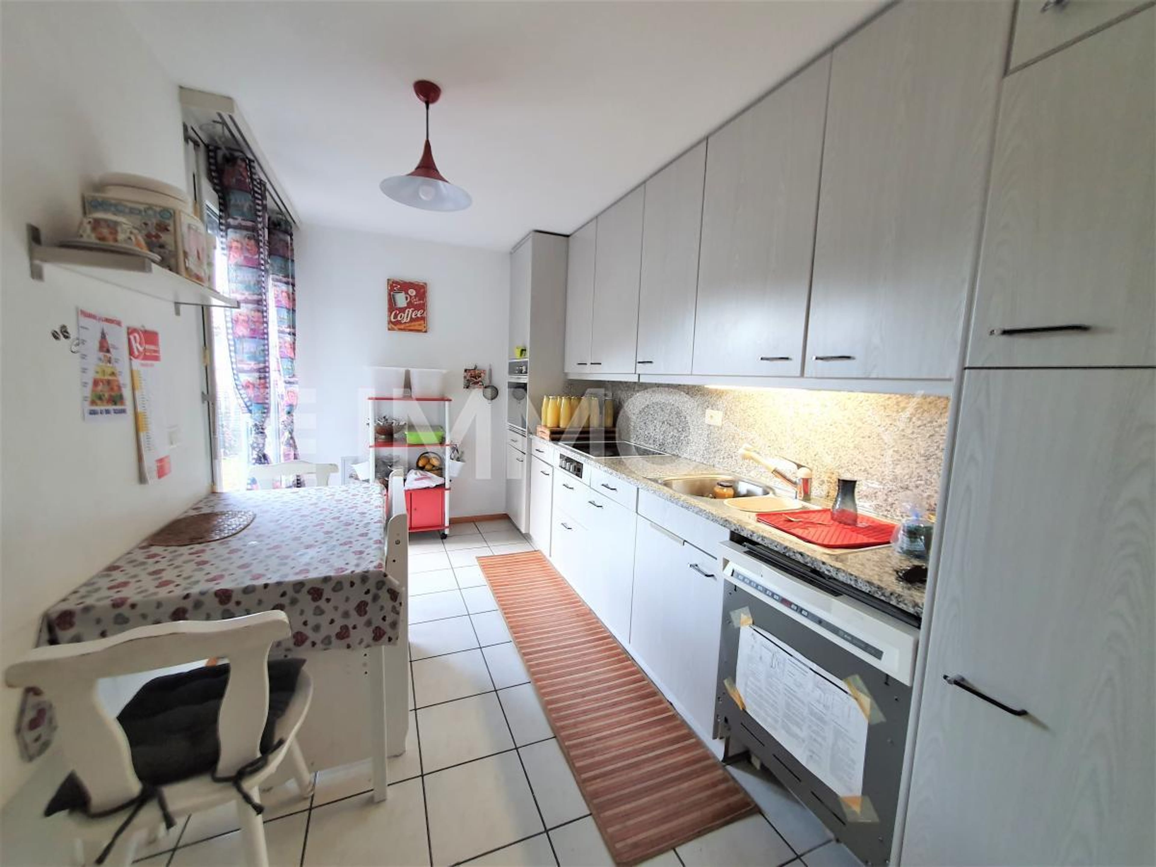 Comoda villa a schiera: ideale per la famiglia - Bild 3