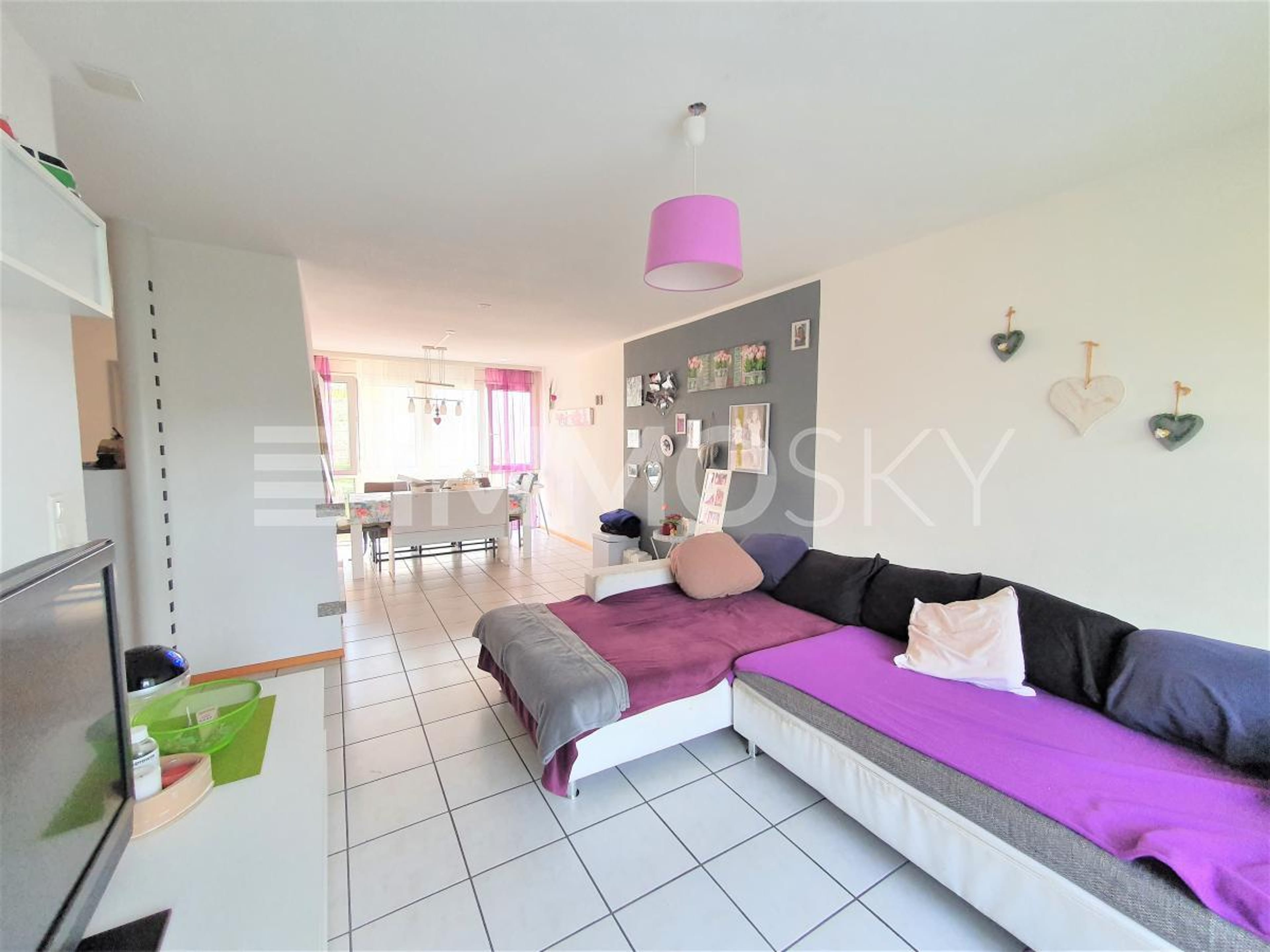 Comoda villa a schiera: ideale per la famiglia - Bild 2