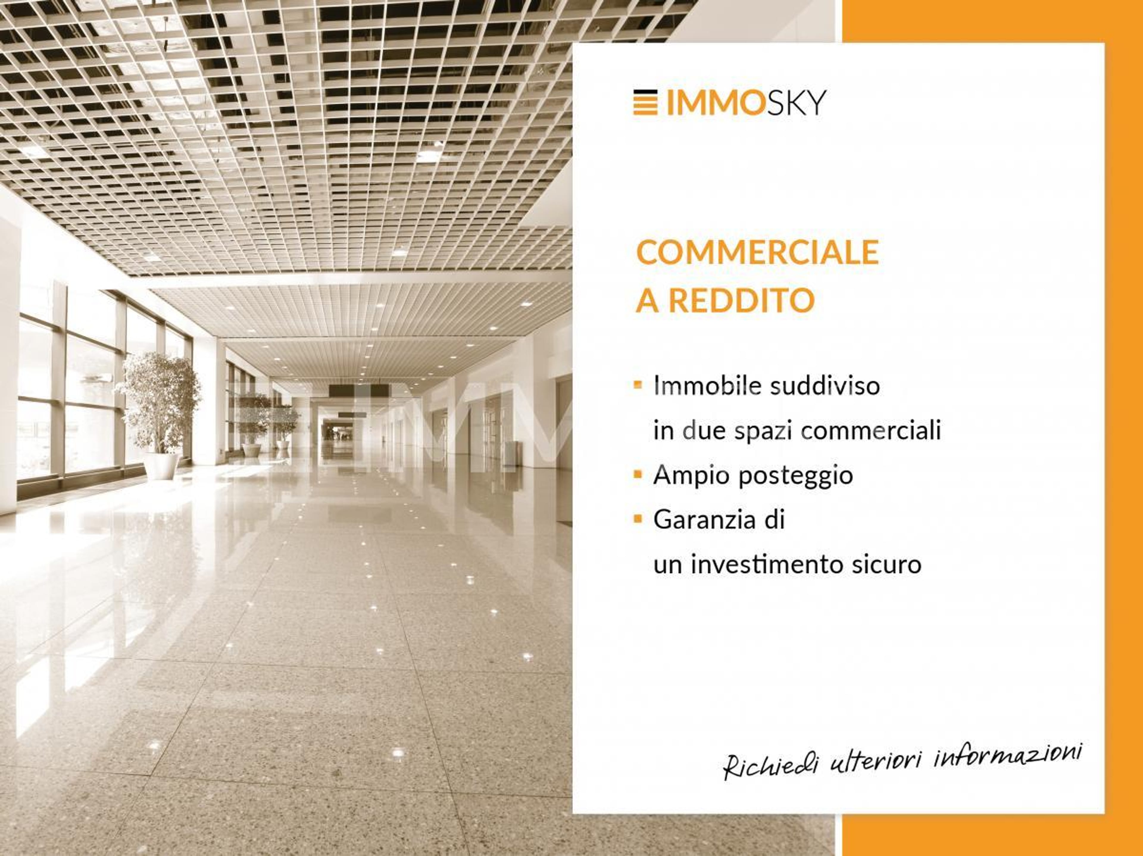 L'investimento con reddito garantito - Bild 1