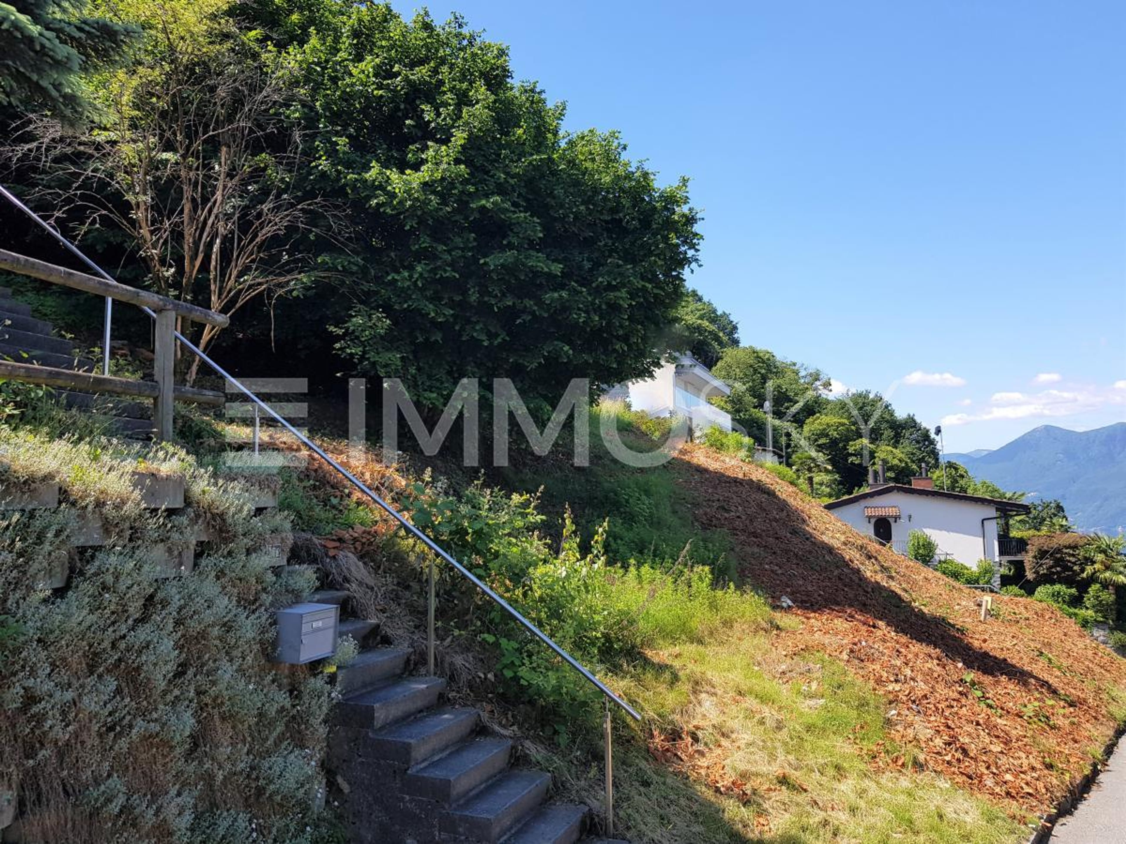 Costruisci la tua casa con vista stupenda - Bild 3