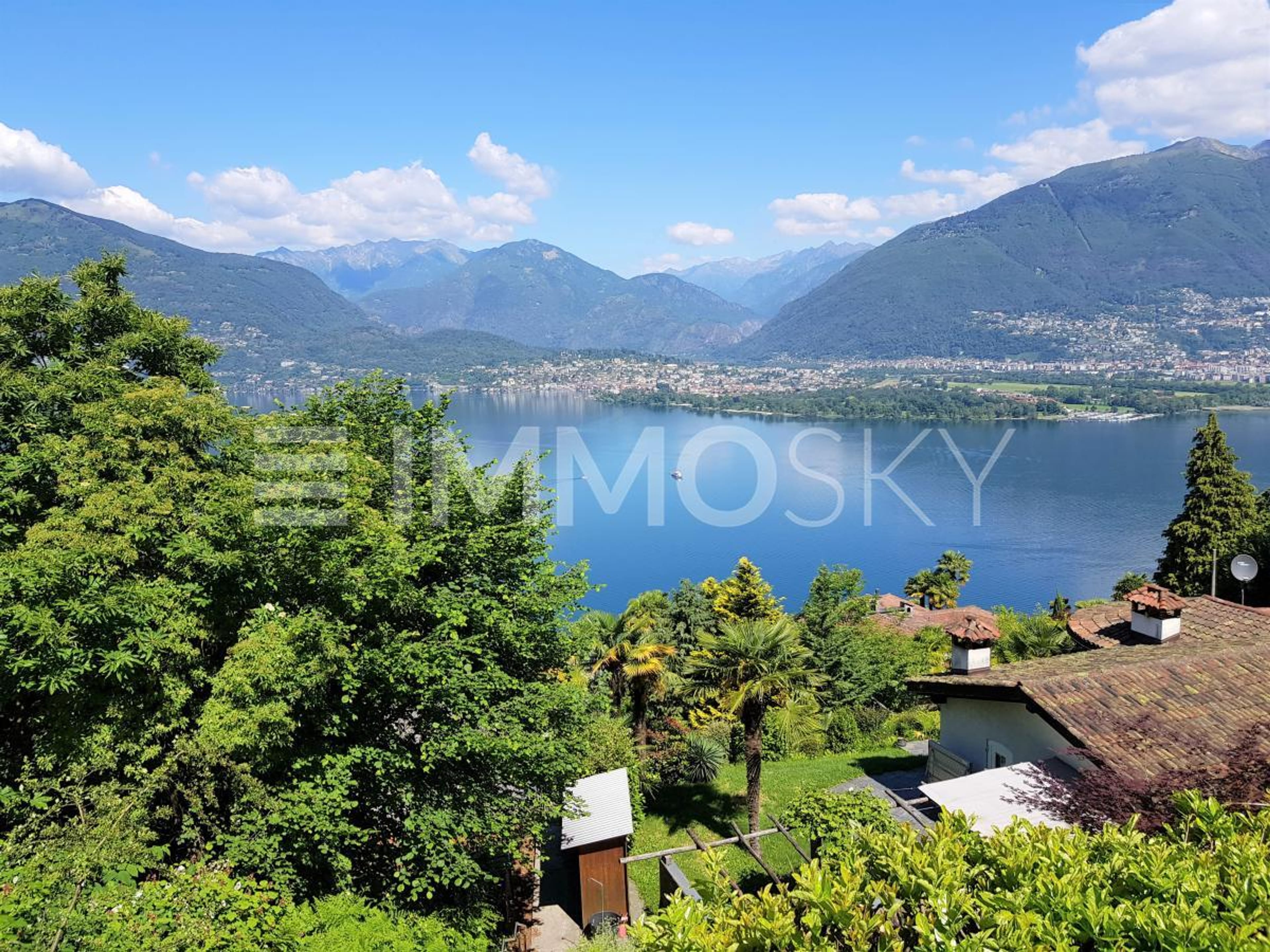 Costruisci la tua casa con vista stupenda - Bild 4