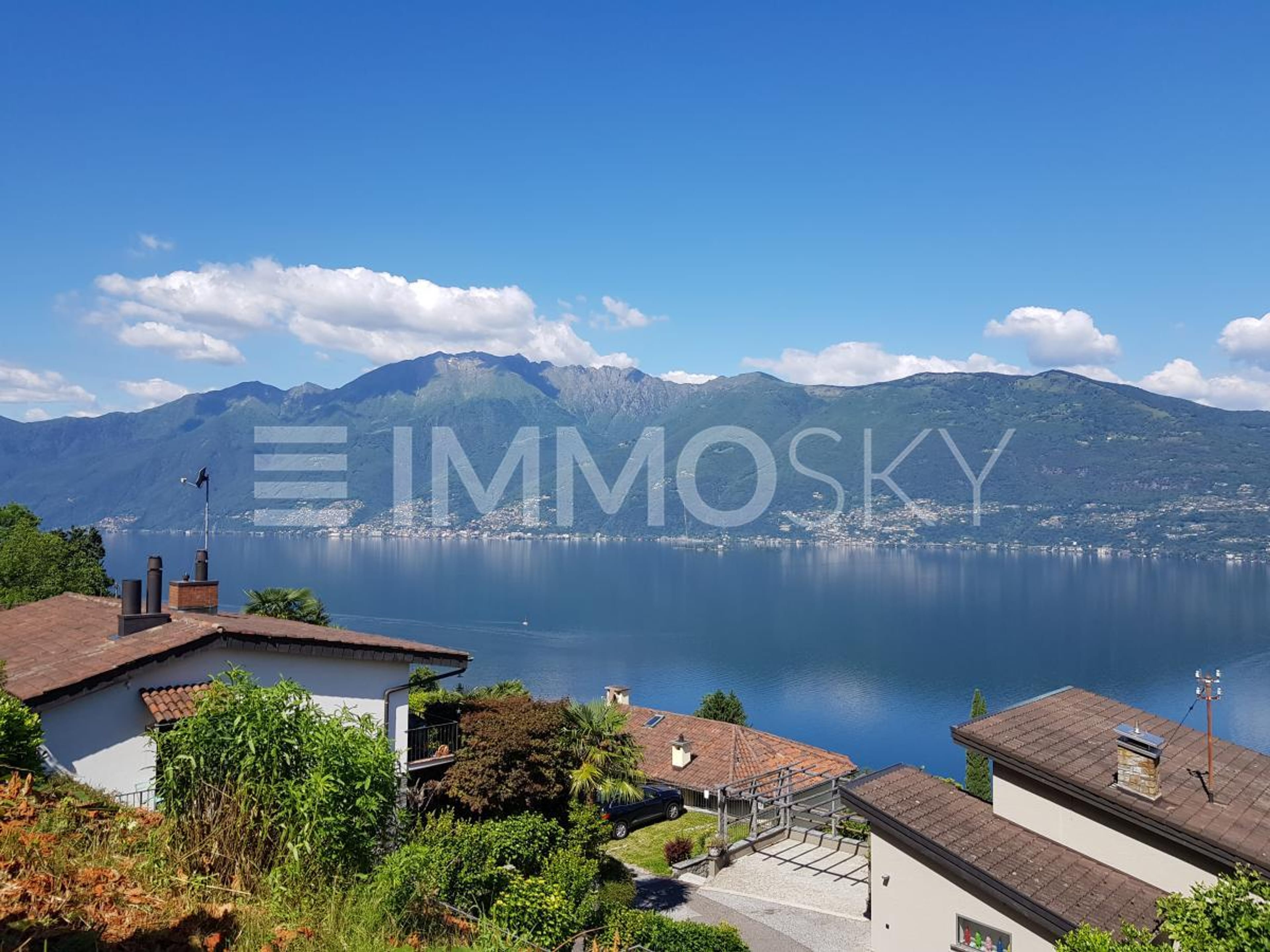 Costruisci la tua casa con vista stupenda - Bild 2