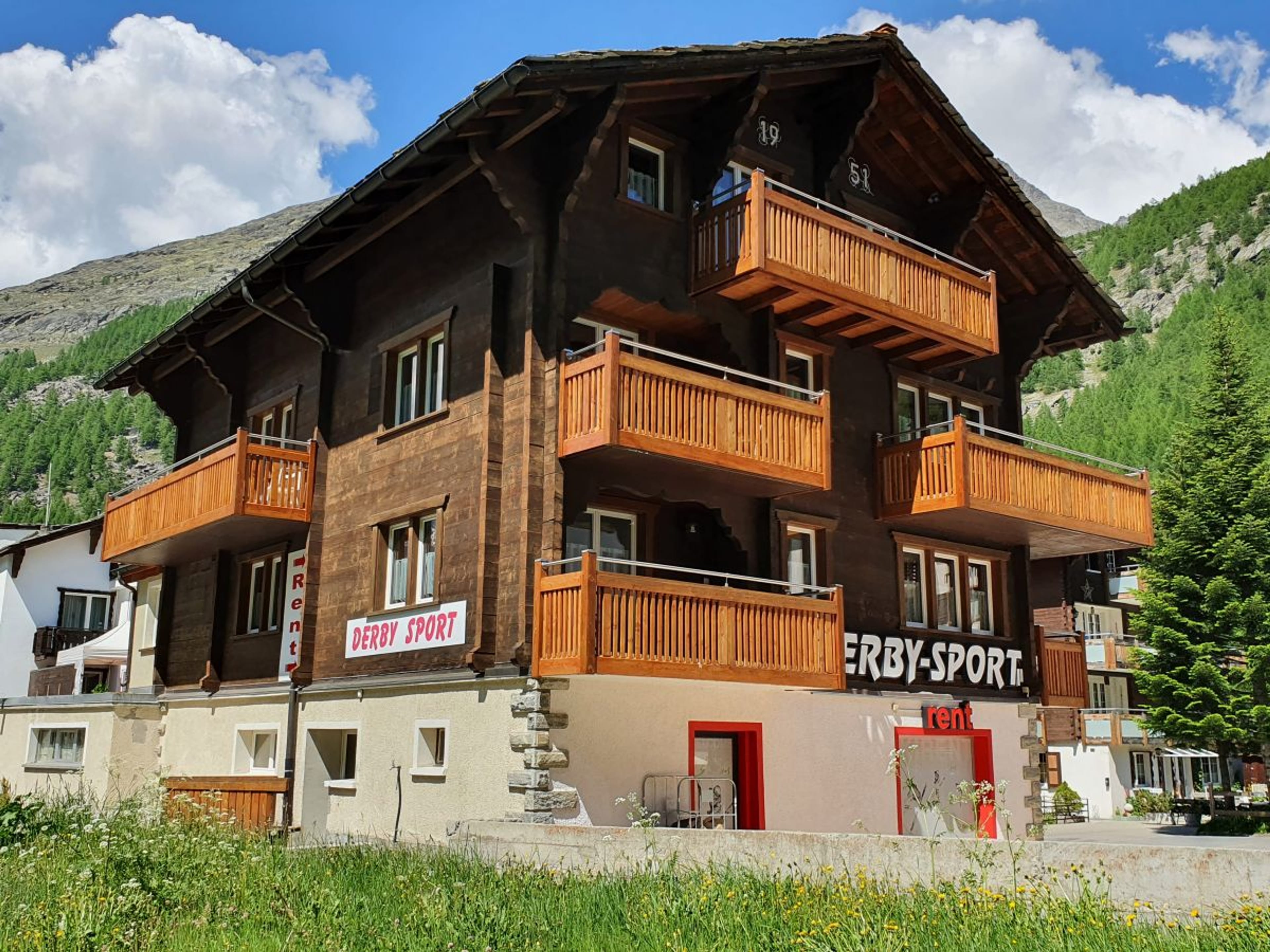 Interessante Rendite - ideal für Airbnb! (REN. 4,7%) - Bild 1