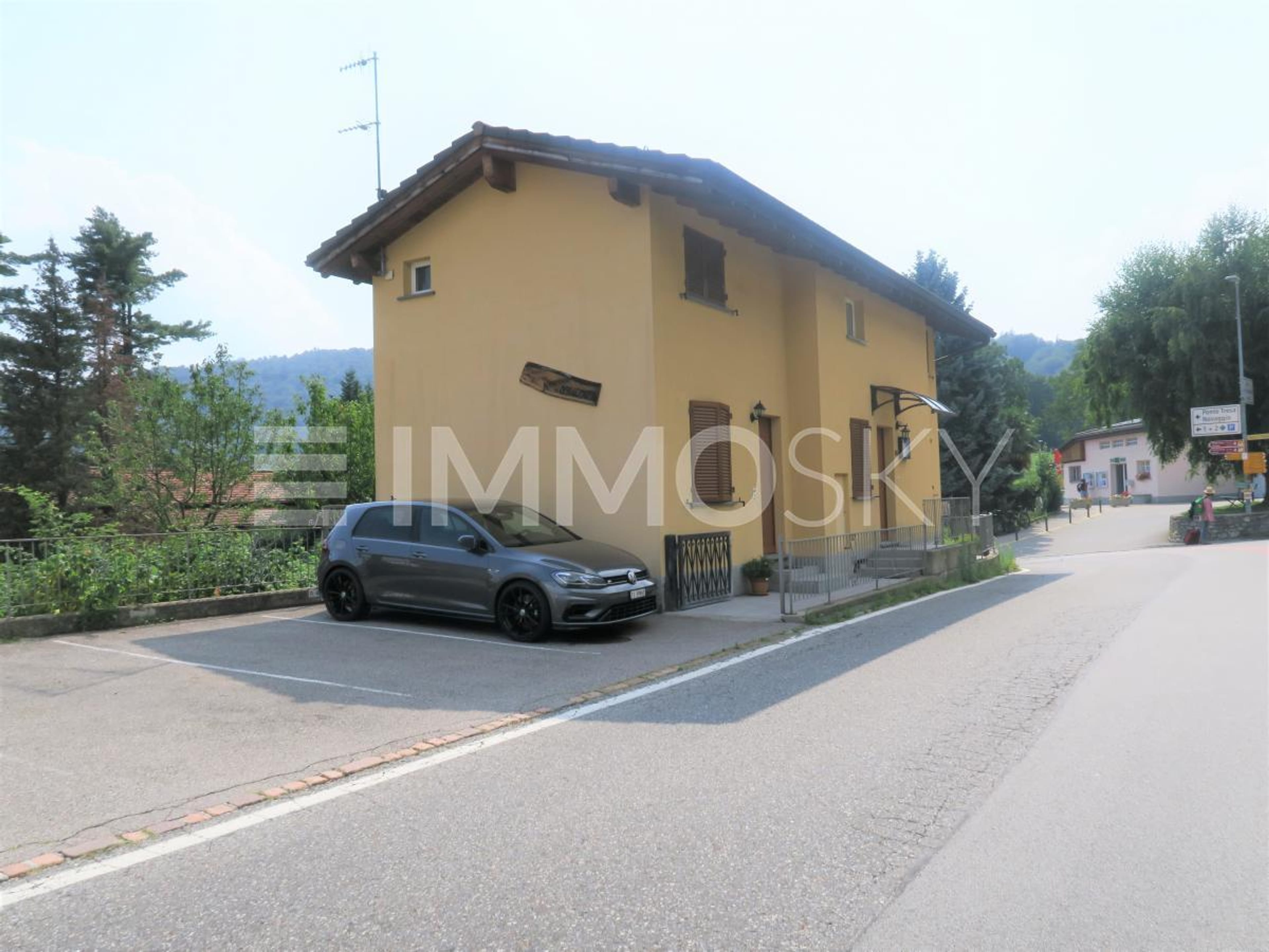 Investimento interessante in zona turistica - Bild 1