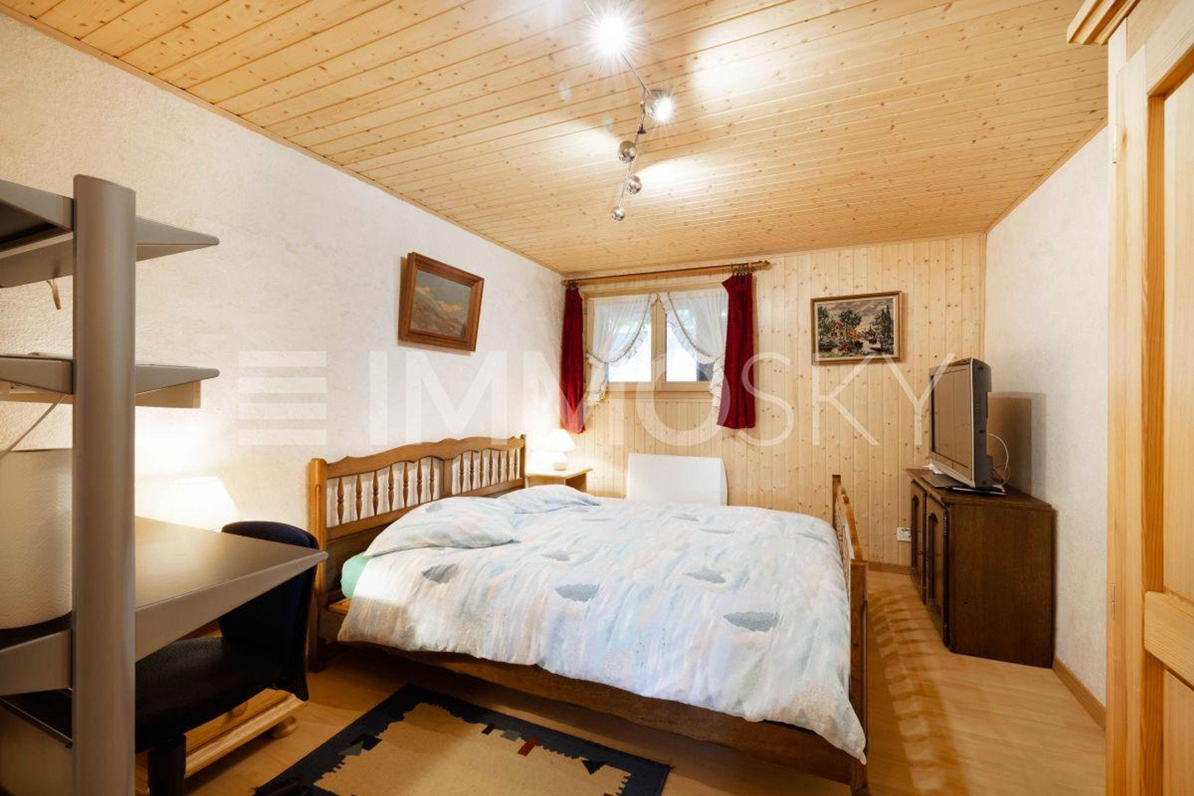 Opportunité unique : habitation et investissement - Bild 4