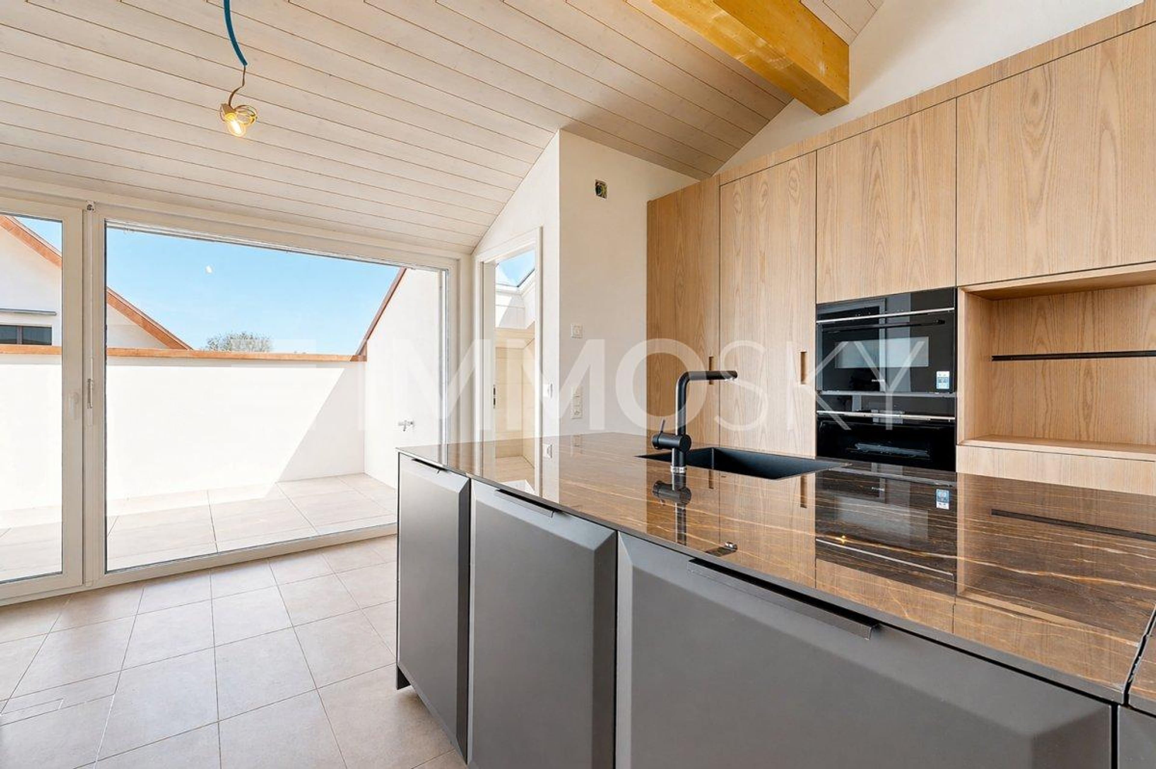 Superbe duplex 4.5 pièces neuf à 4 min. de Cheseaux-sur-Lausanne - Bild 5