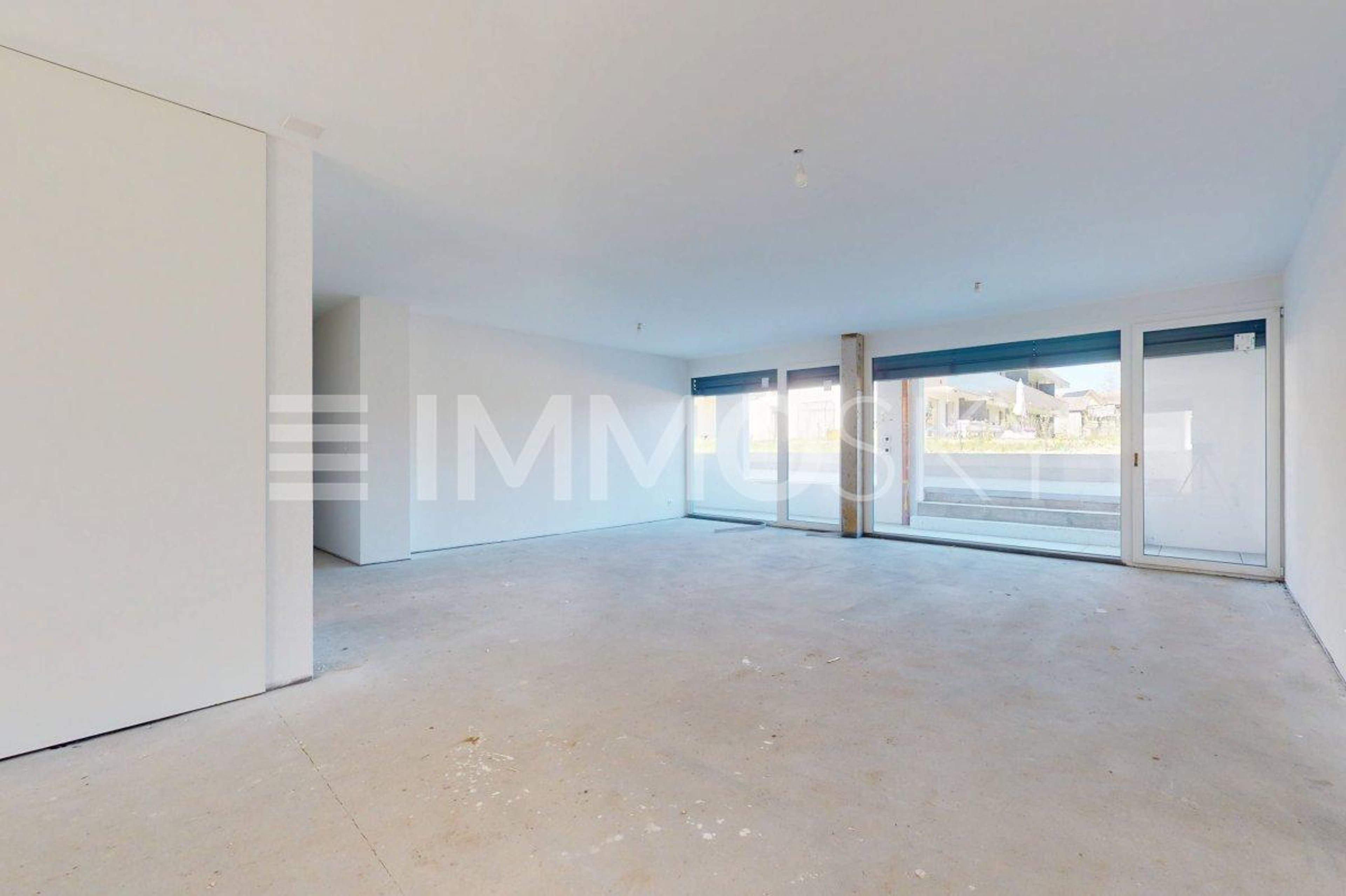 Magnifique appartement neuf avec grande terrasse à 4 min. de Cheseaux - Bild 4