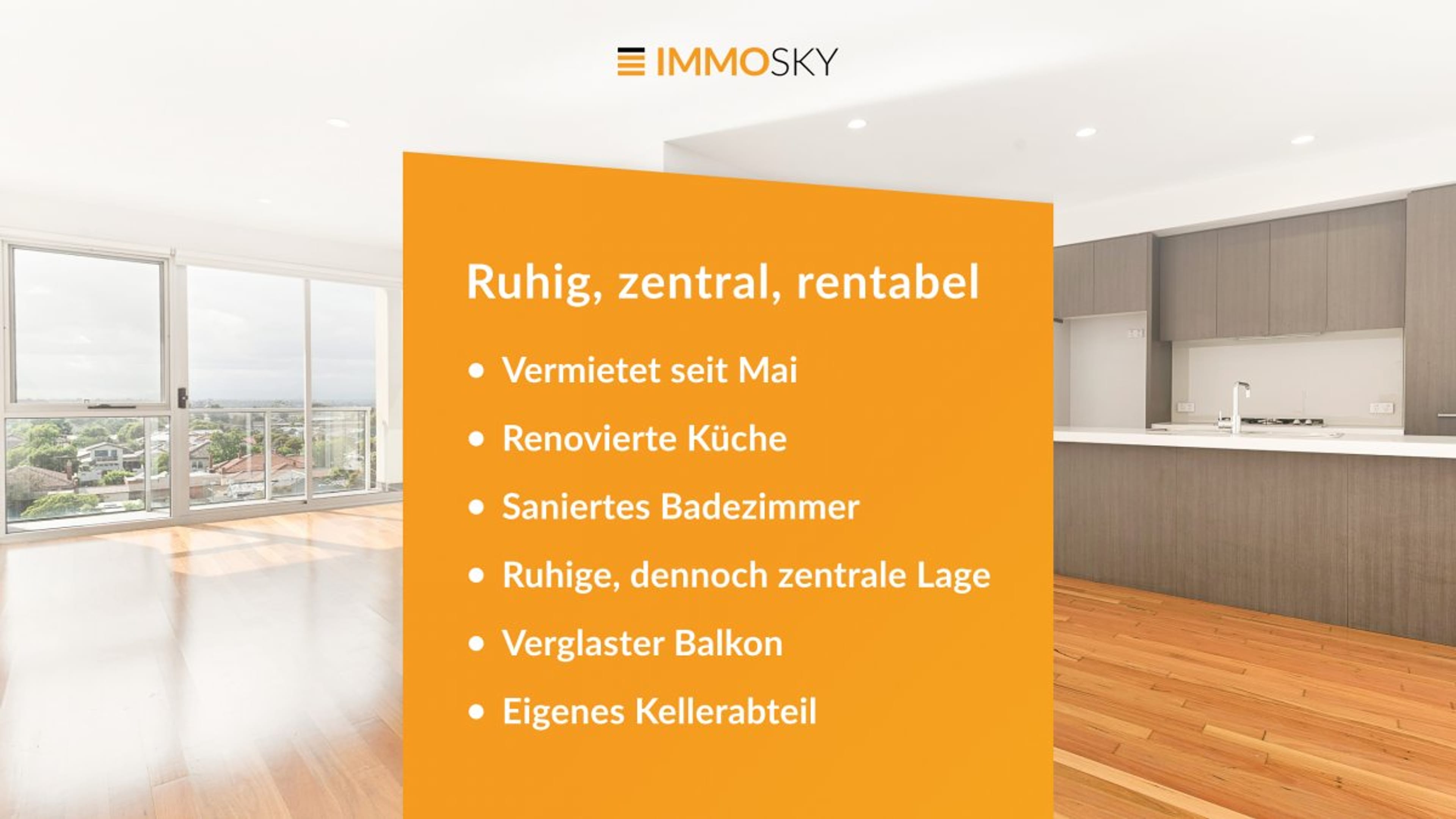 Ihr Zuhause oder Ihre Kapitalanlage Sie haben die Wahl - Bild 1
