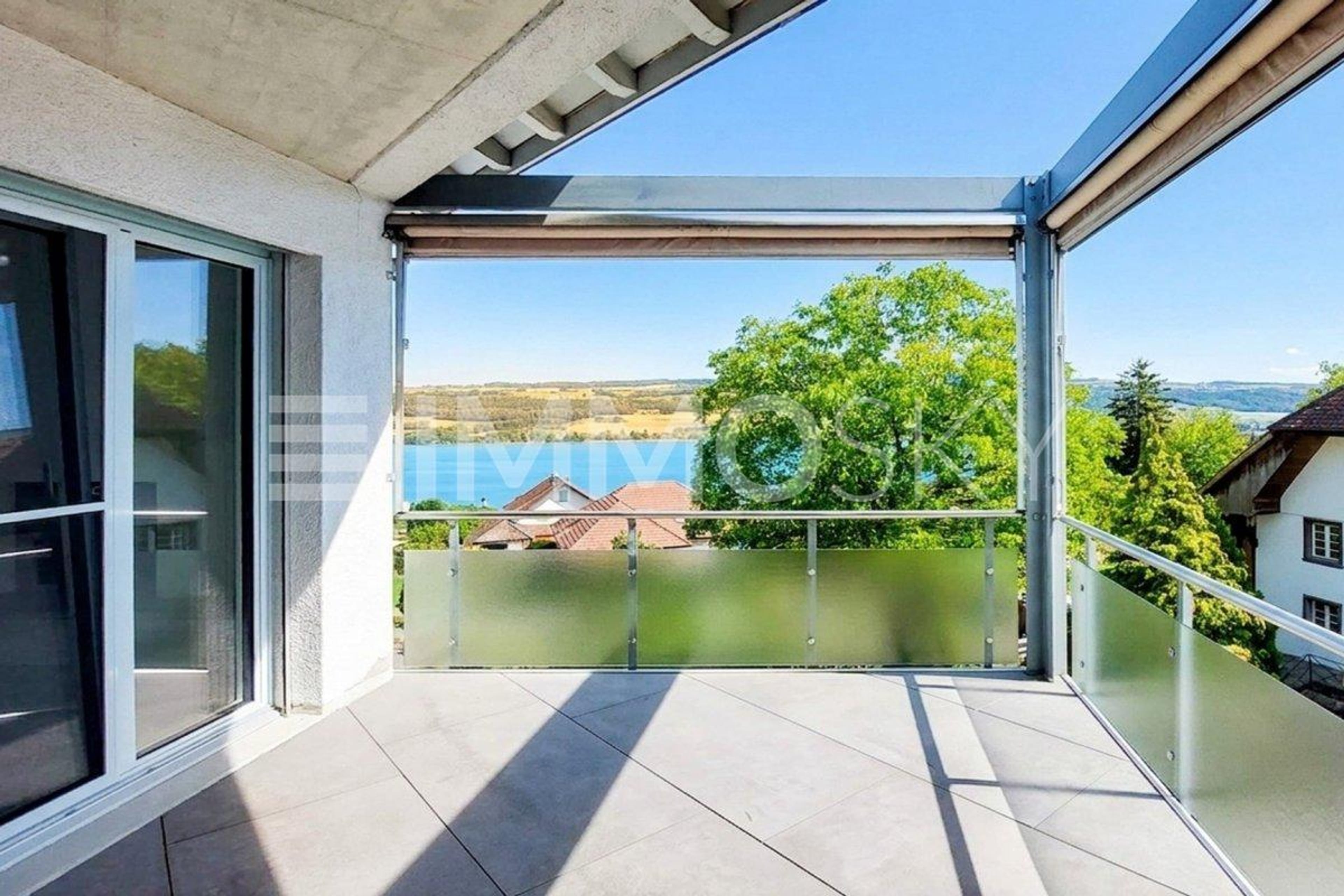 Wohlfühlmomente mit Weitblick und Seegenuss - Bild 1