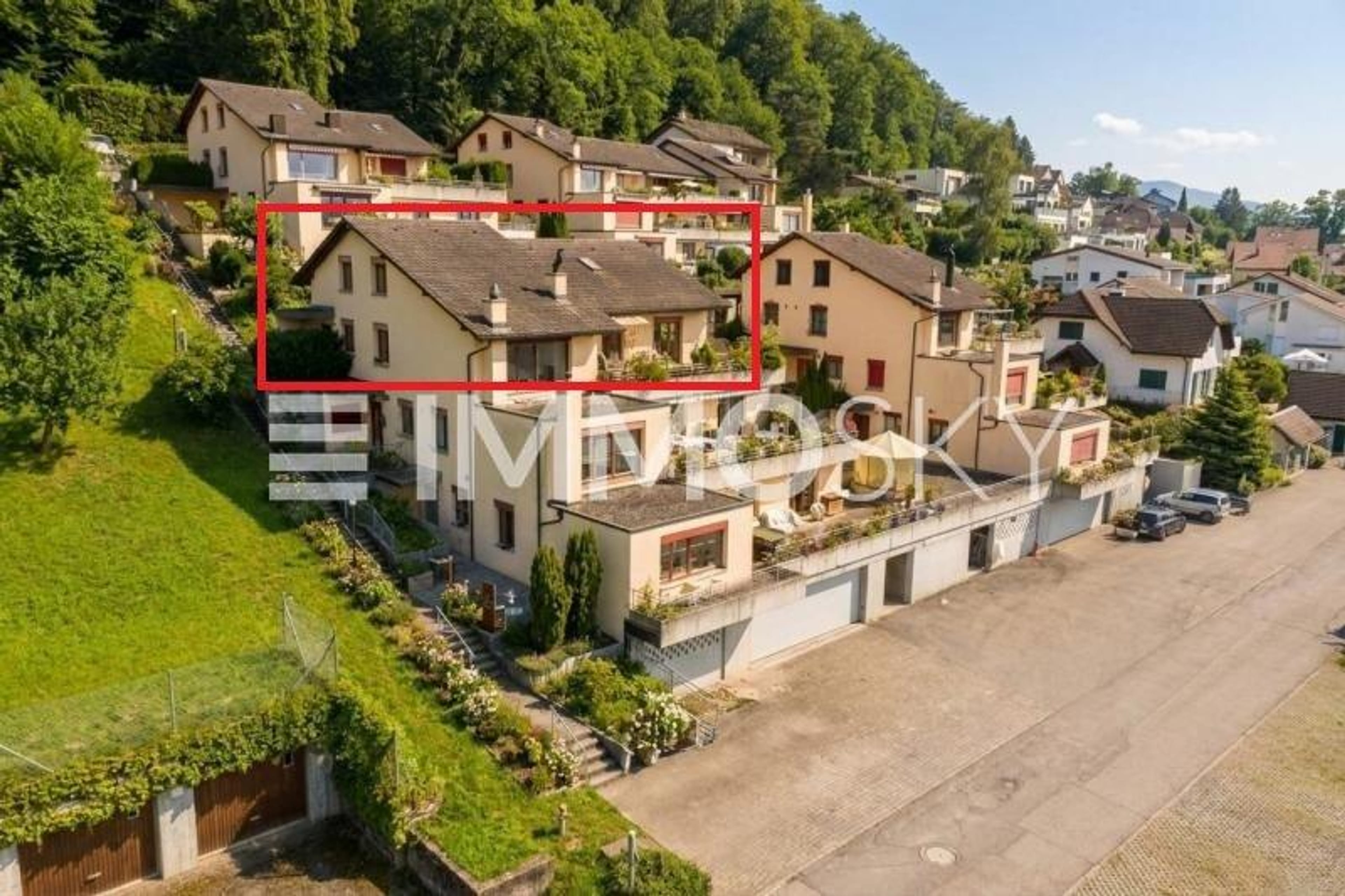 Hier schlägt das Herz ein bisschen höher - Bild 1