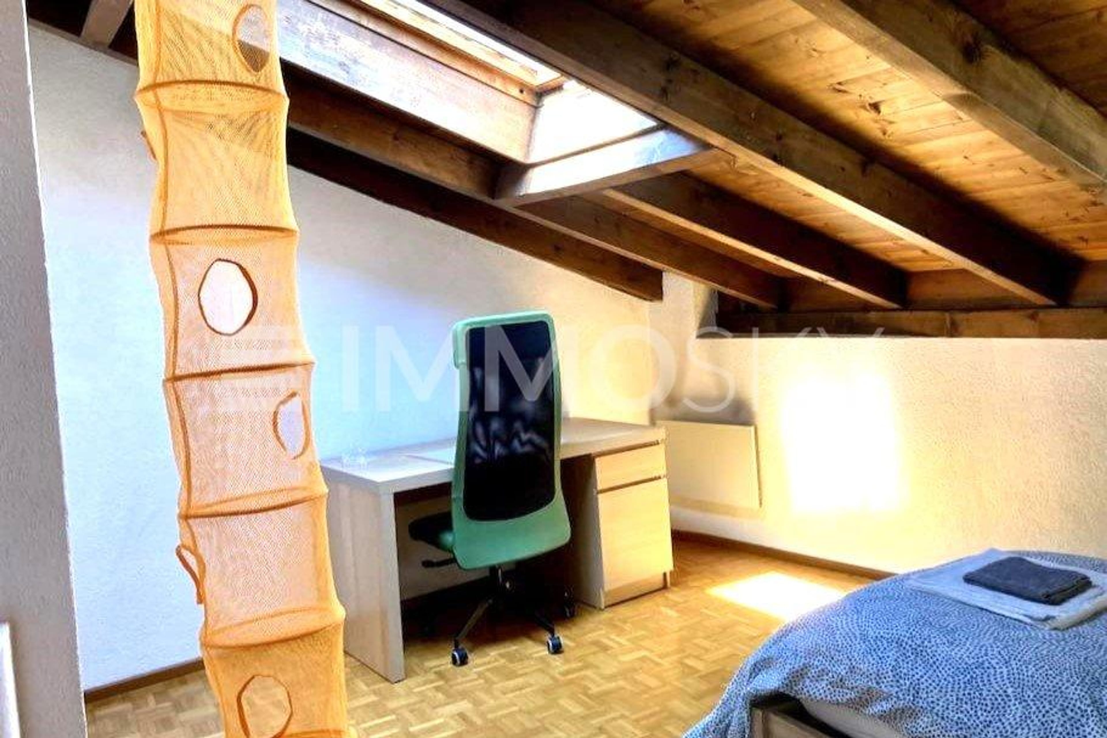 Incanto Ticinese : Una dimora autentica tra storia e comfort - Bild 5