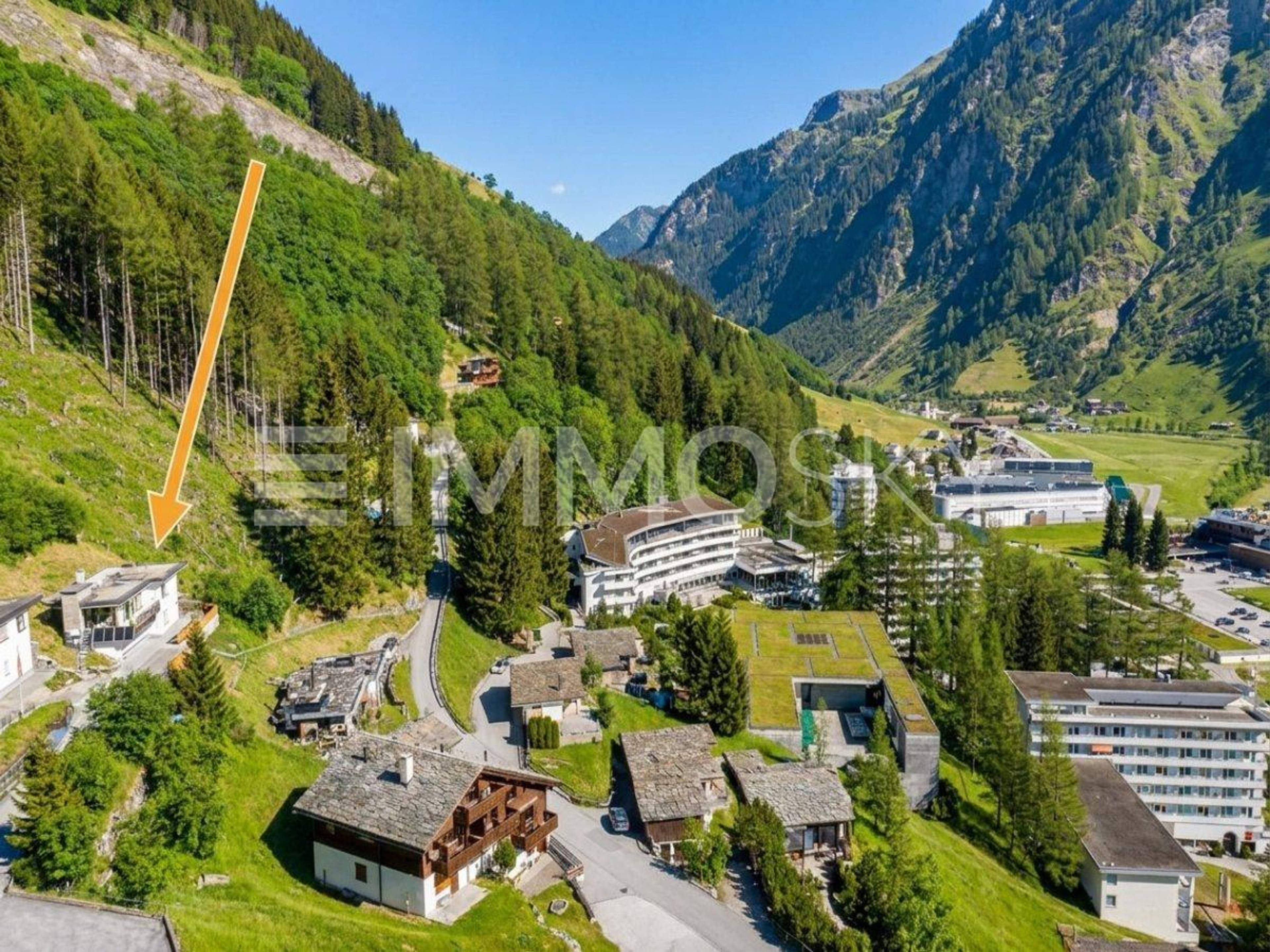 Ihr Ferienhaus für besondere Ausblicke und Lieblingsmomente - Bild 2
