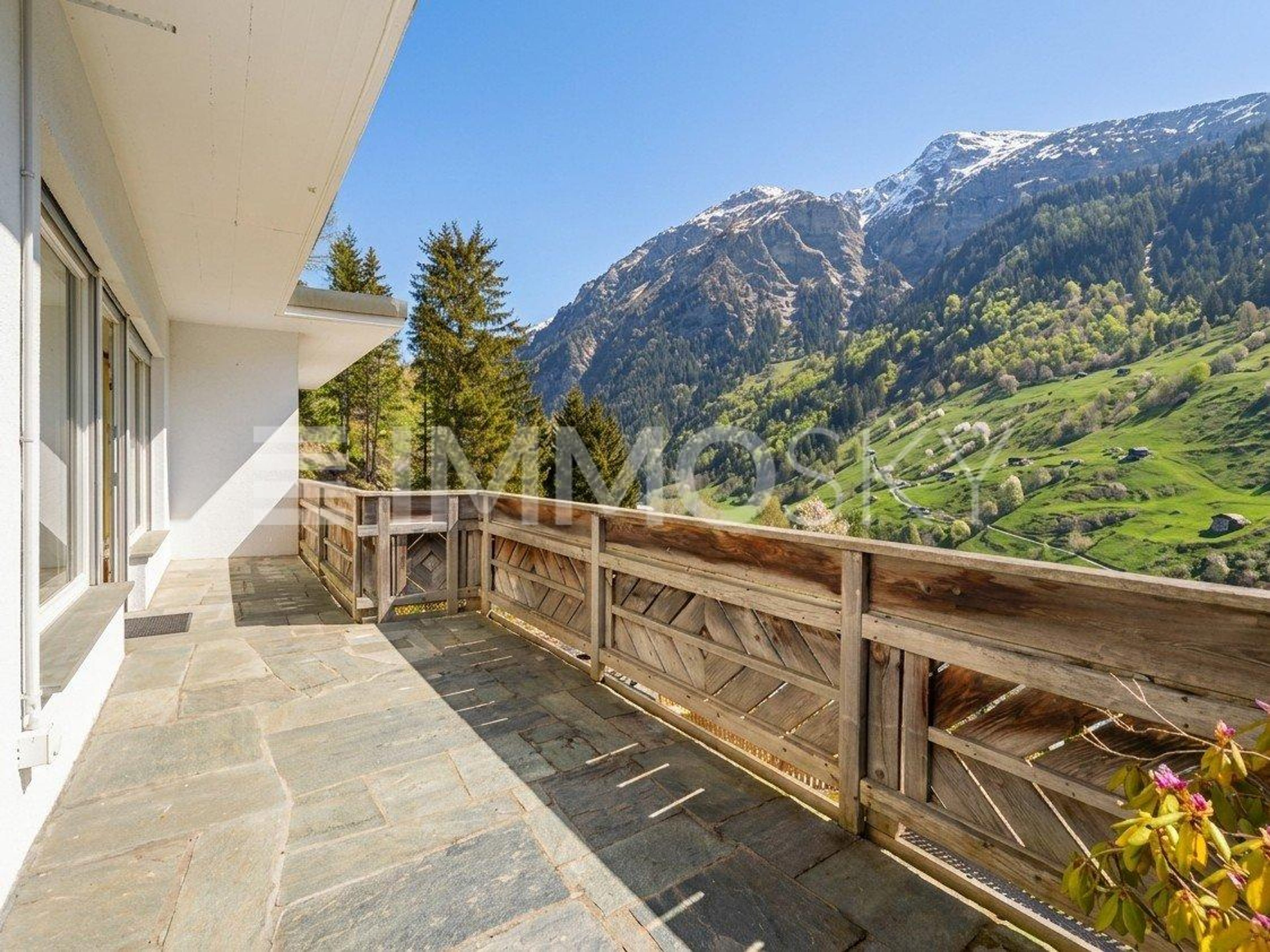 Ihr Ferienhaus für besondere Ausblicke und Lieblingsmomente - Bild 1