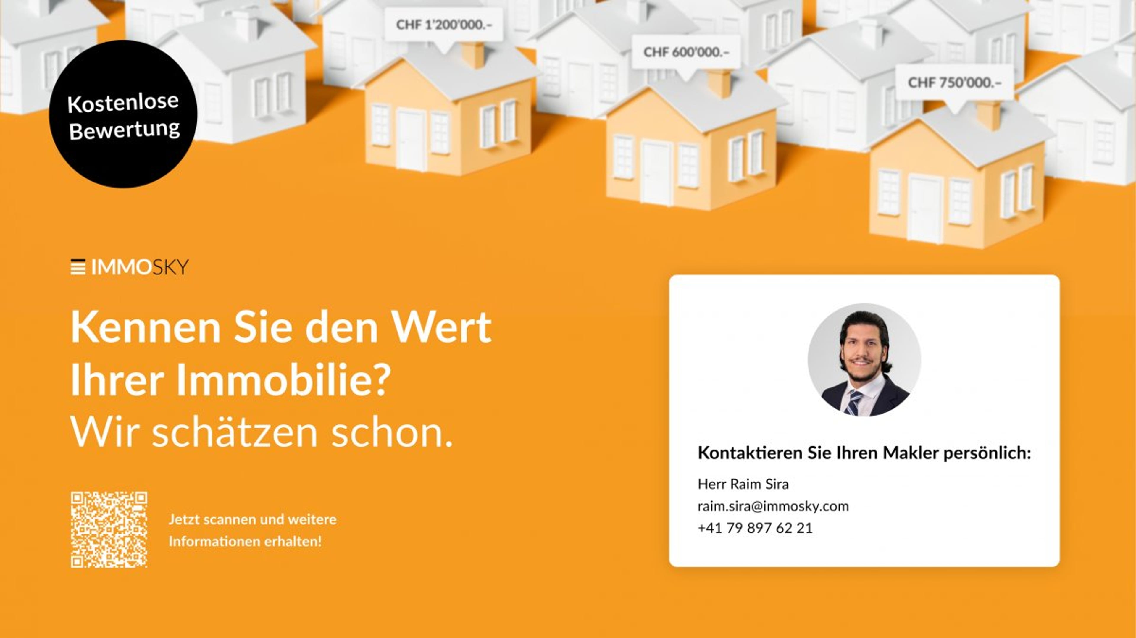 Ihr Platz für grosse Pläne - 2