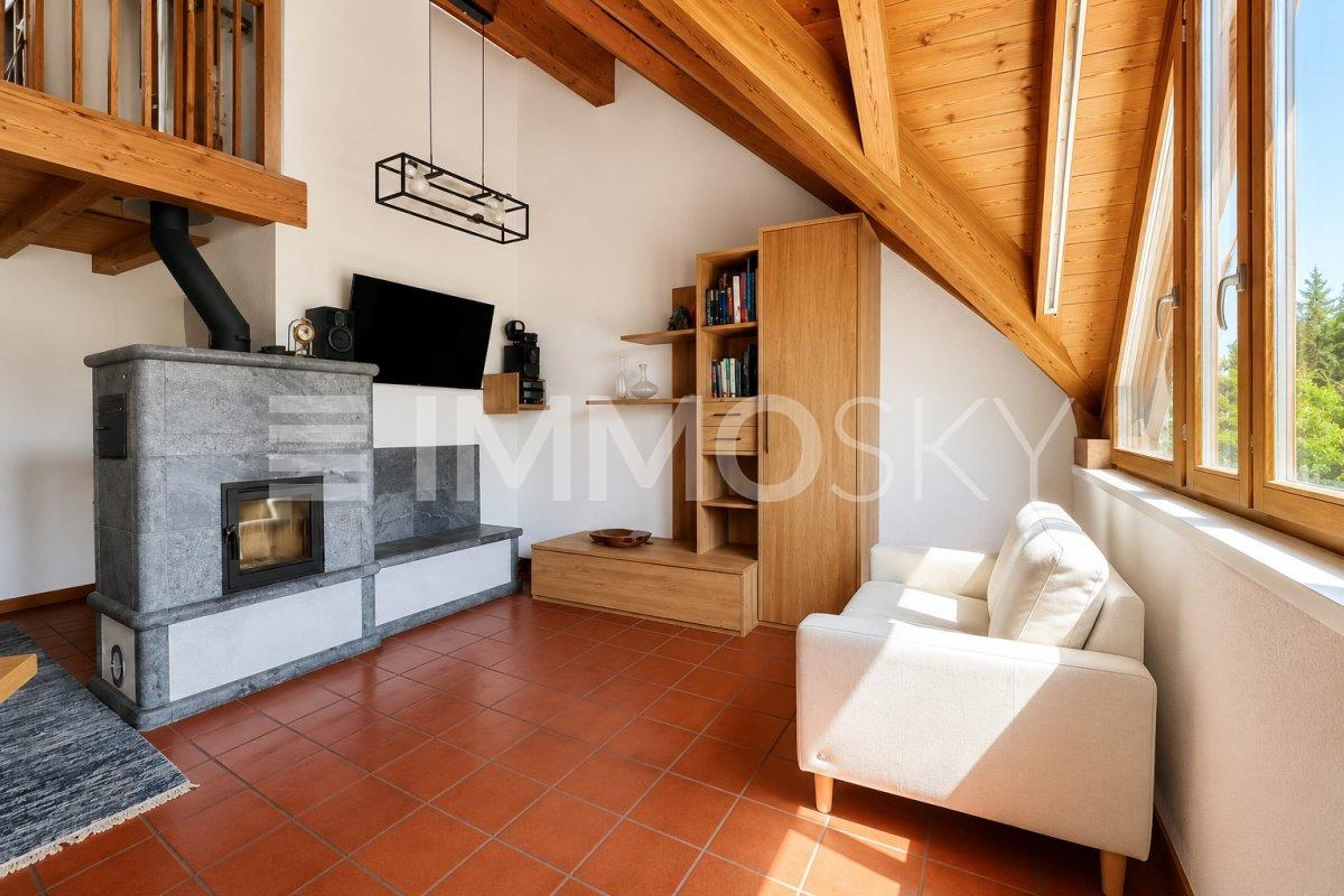 Mehr als eine Wohnung - Ihr Zuhause auf zwei Ebenen - Bild 2