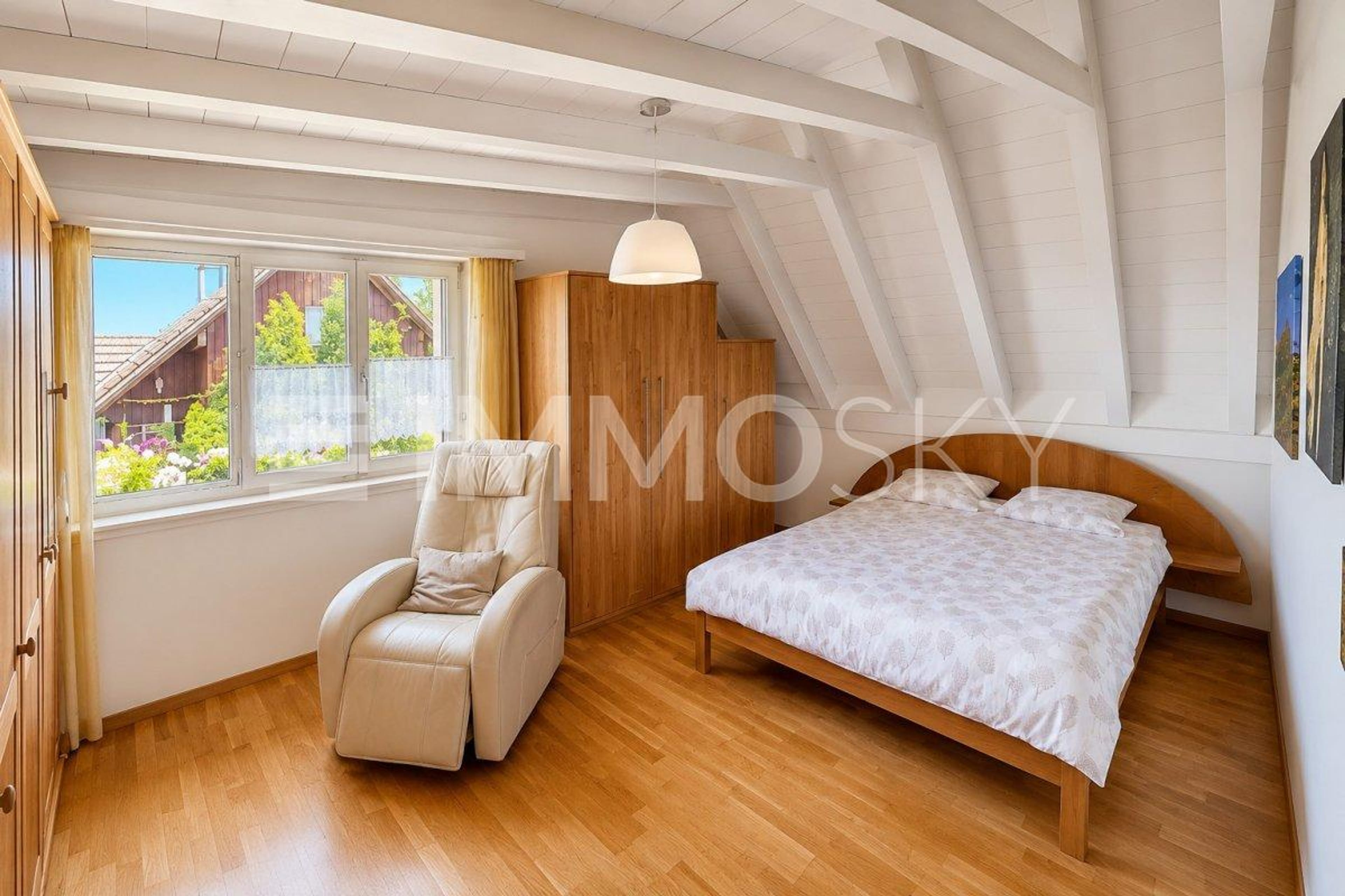 Mehr als eine Wohnung - Ihr Zuhause auf zwei Ebenen - Bild 4