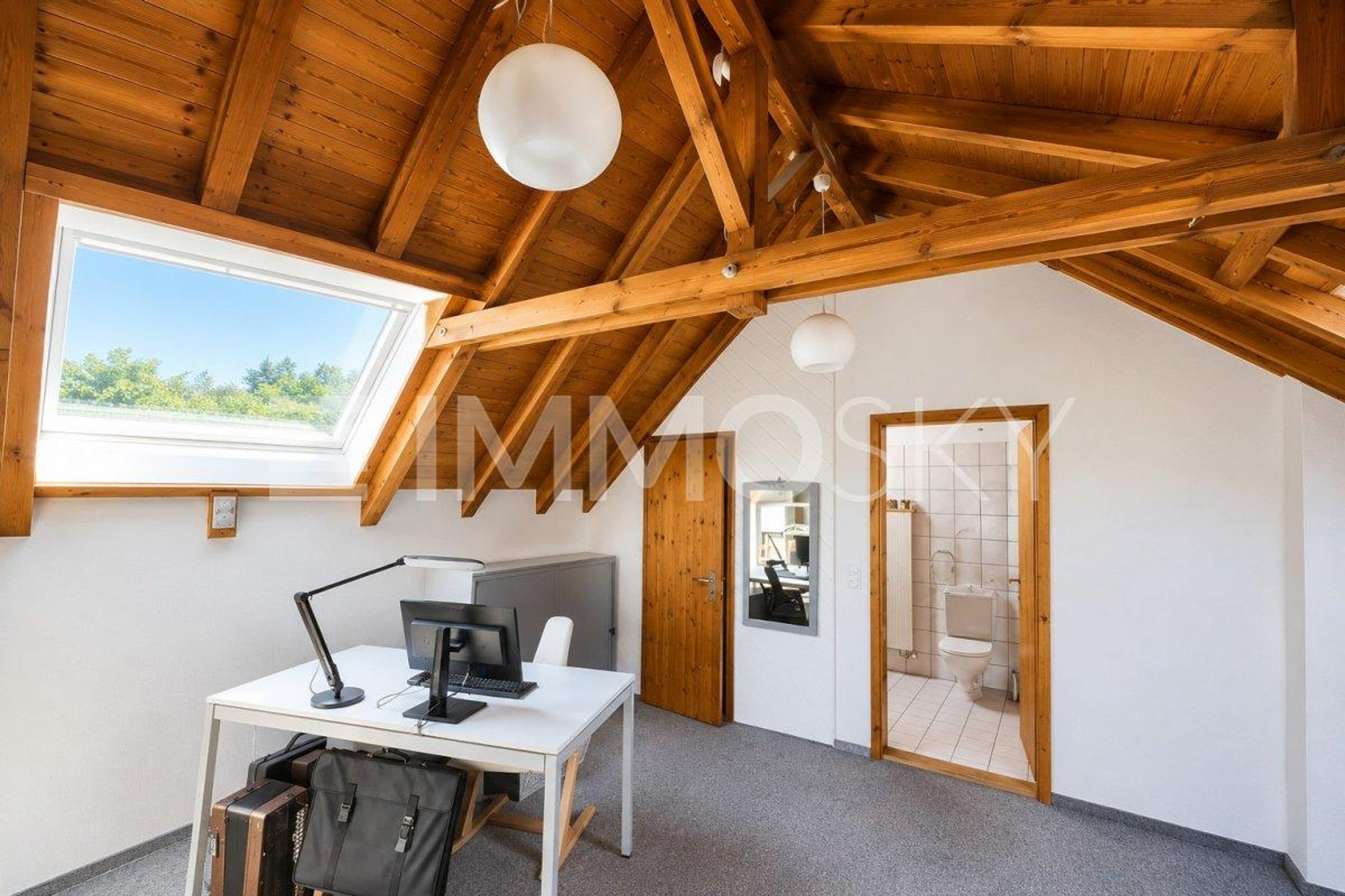 Mehr als eine Wohnung - Ihr Zuhause auf zwei Ebenen - Bild 5