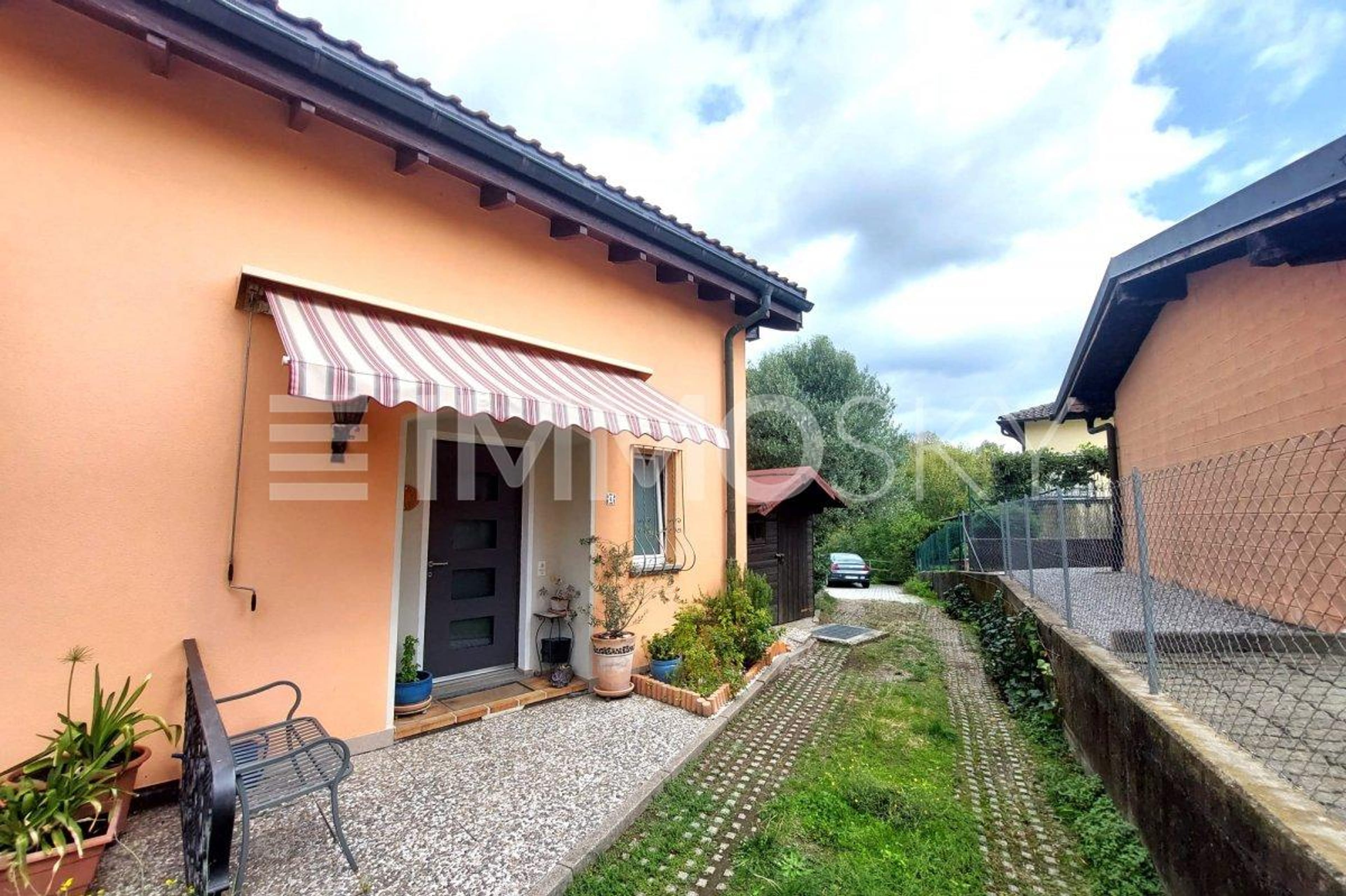 Il calore di una casa, la tranquillità di un luogo tutto tuo - Bild 2