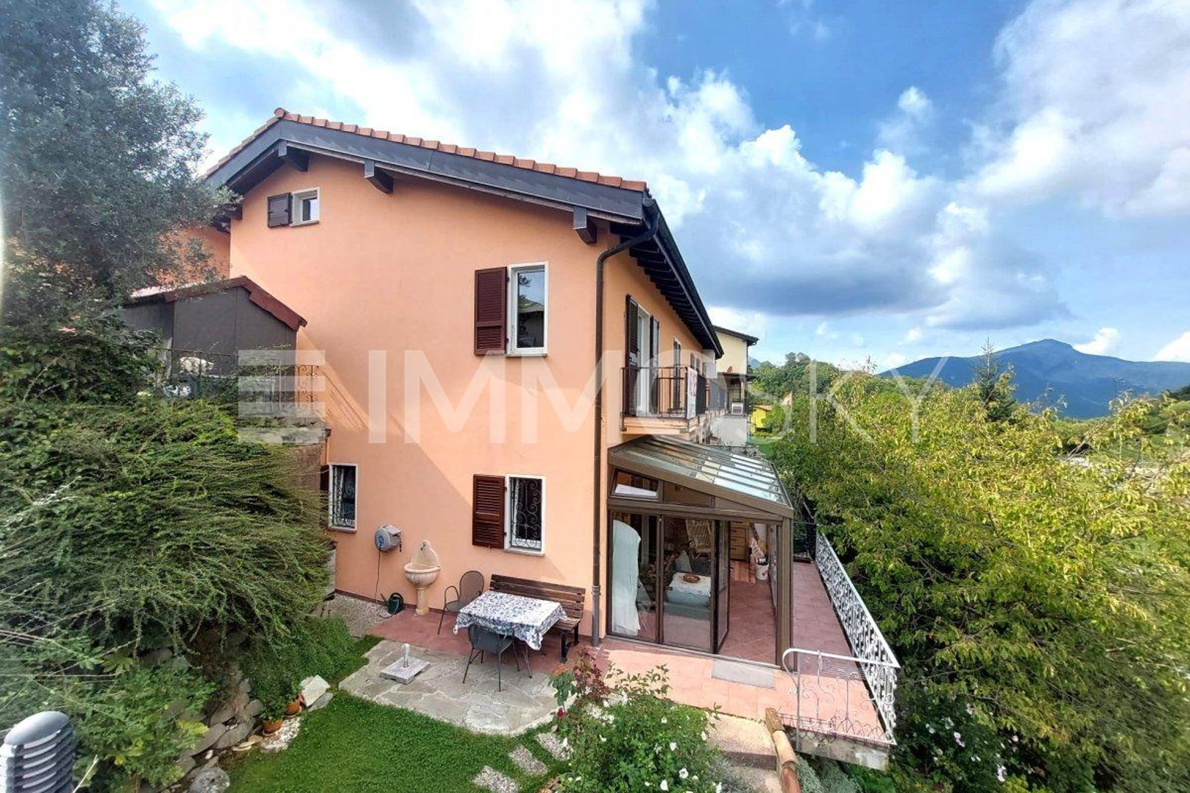 Il calore di una casa, la tranquillità di un luogo tutto tuo - Bild 3