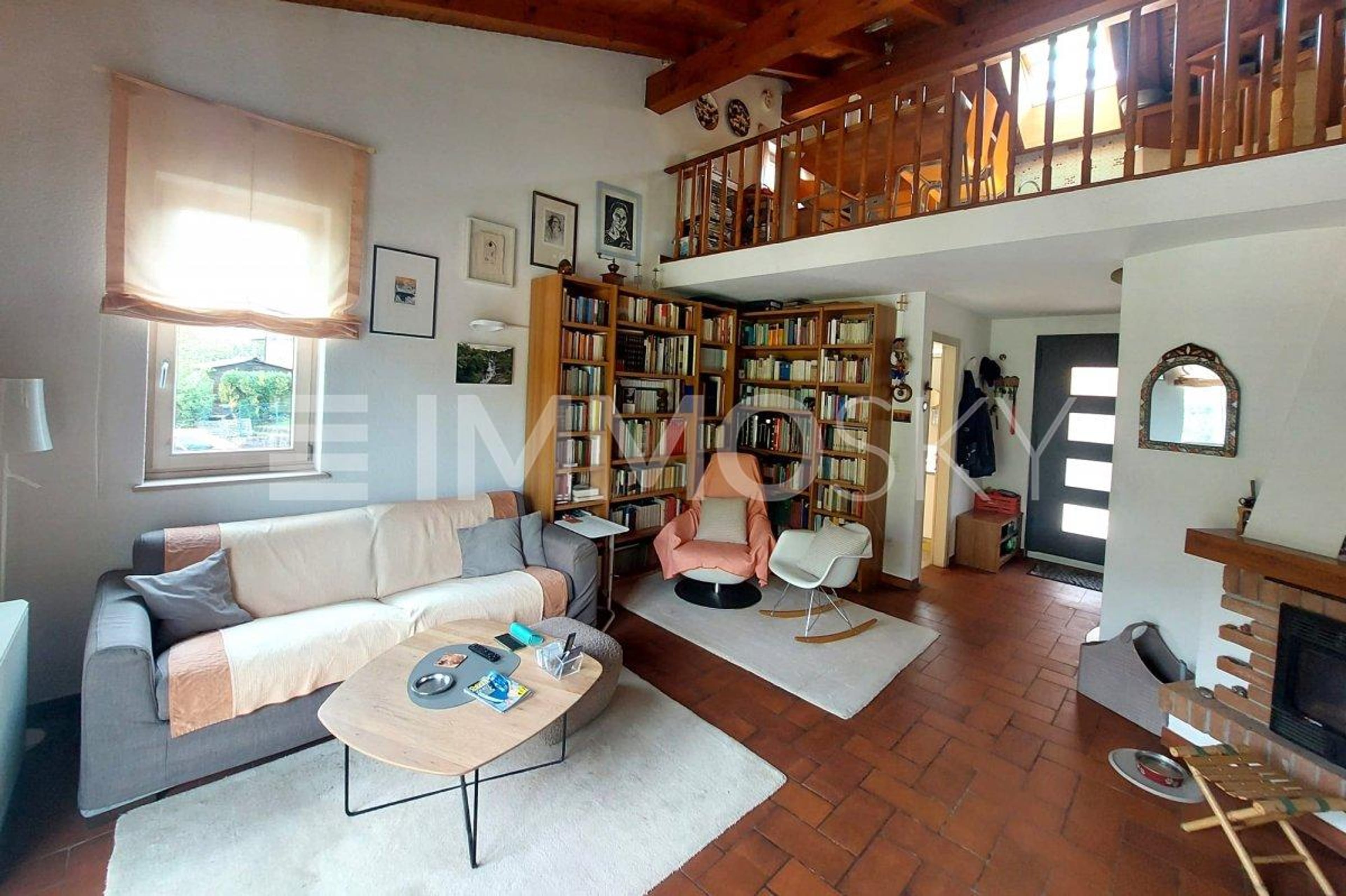 Il calore di una casa, la tranquillità di un luogo tutto tuo - Bild 1