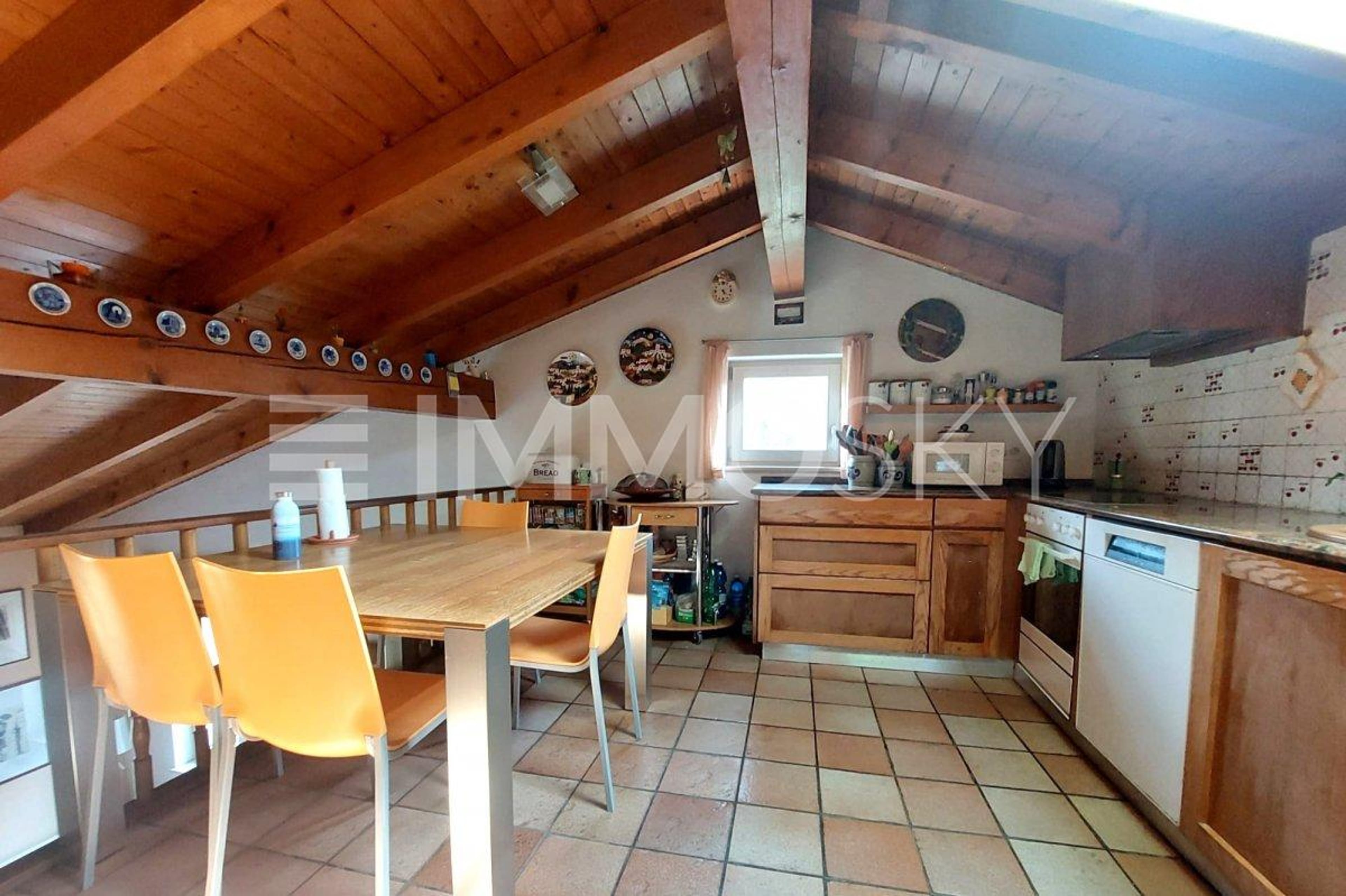 Il calore di una casa, la tranquillità di un luogo tutto tuo - Bild 5