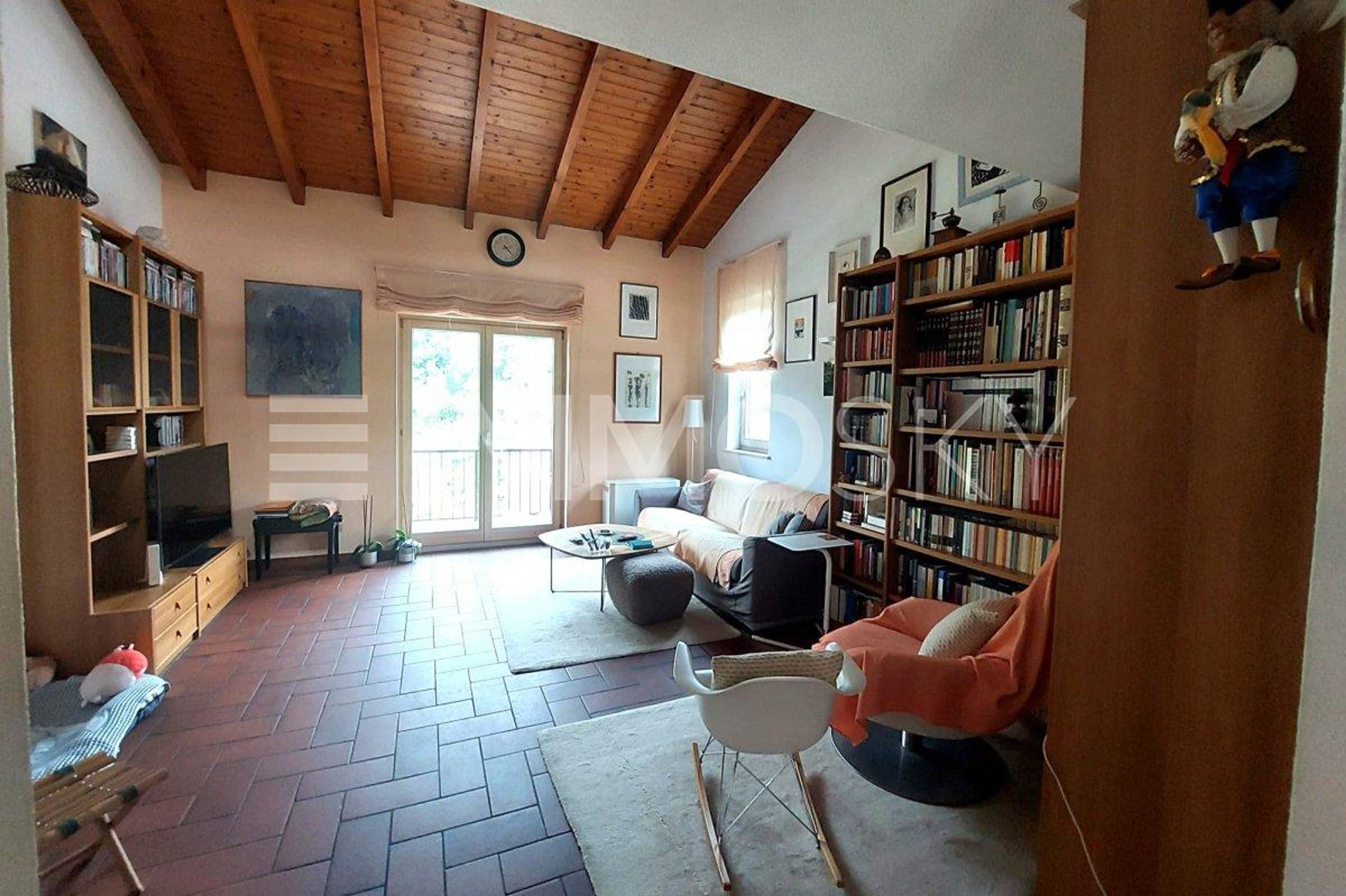 Il calore di una casa, la tranquillità di un luogo tutto tuo - Bild 4