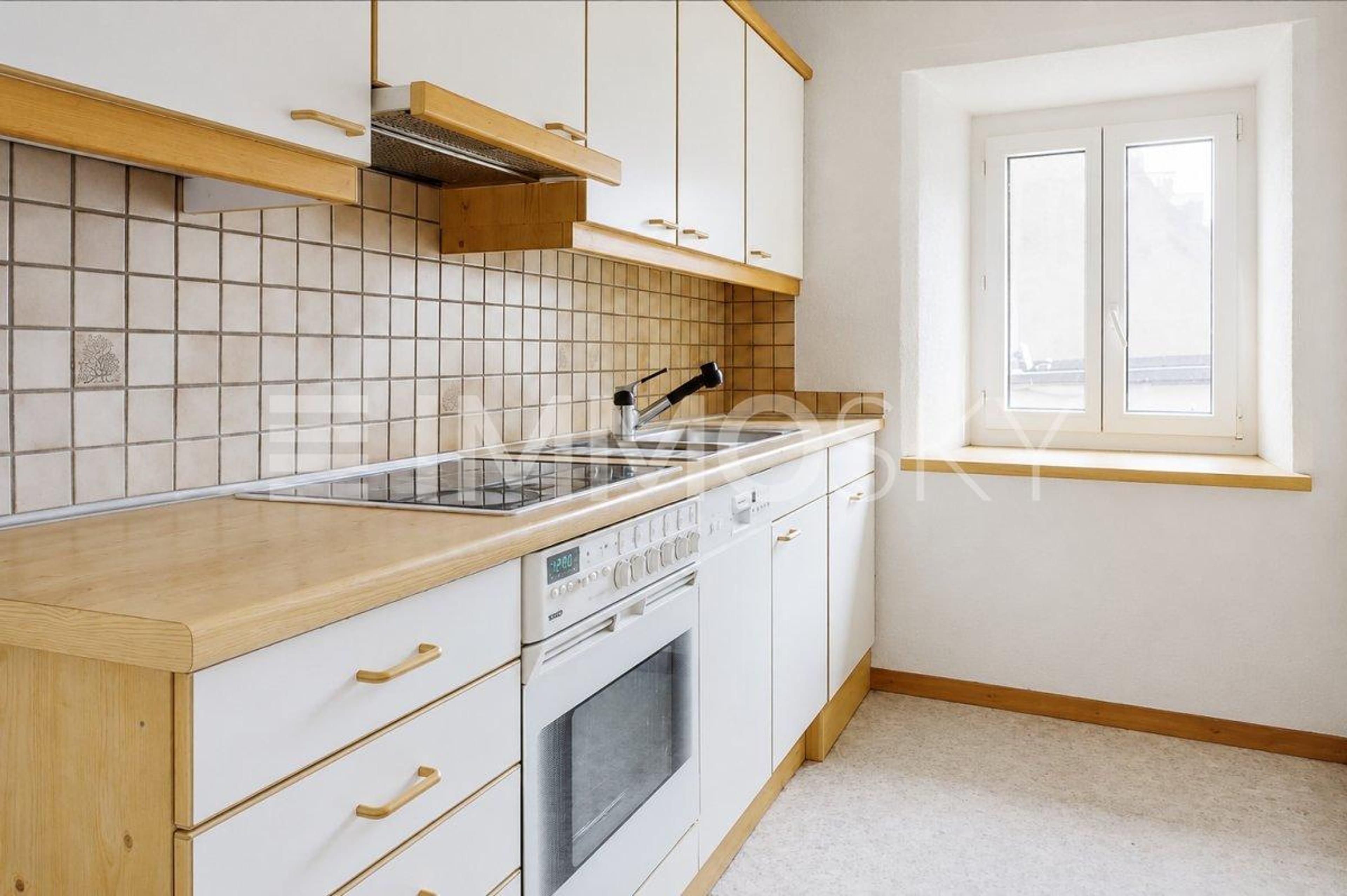 Haus mit grossem Entwicklungspotenzial - Bild 3