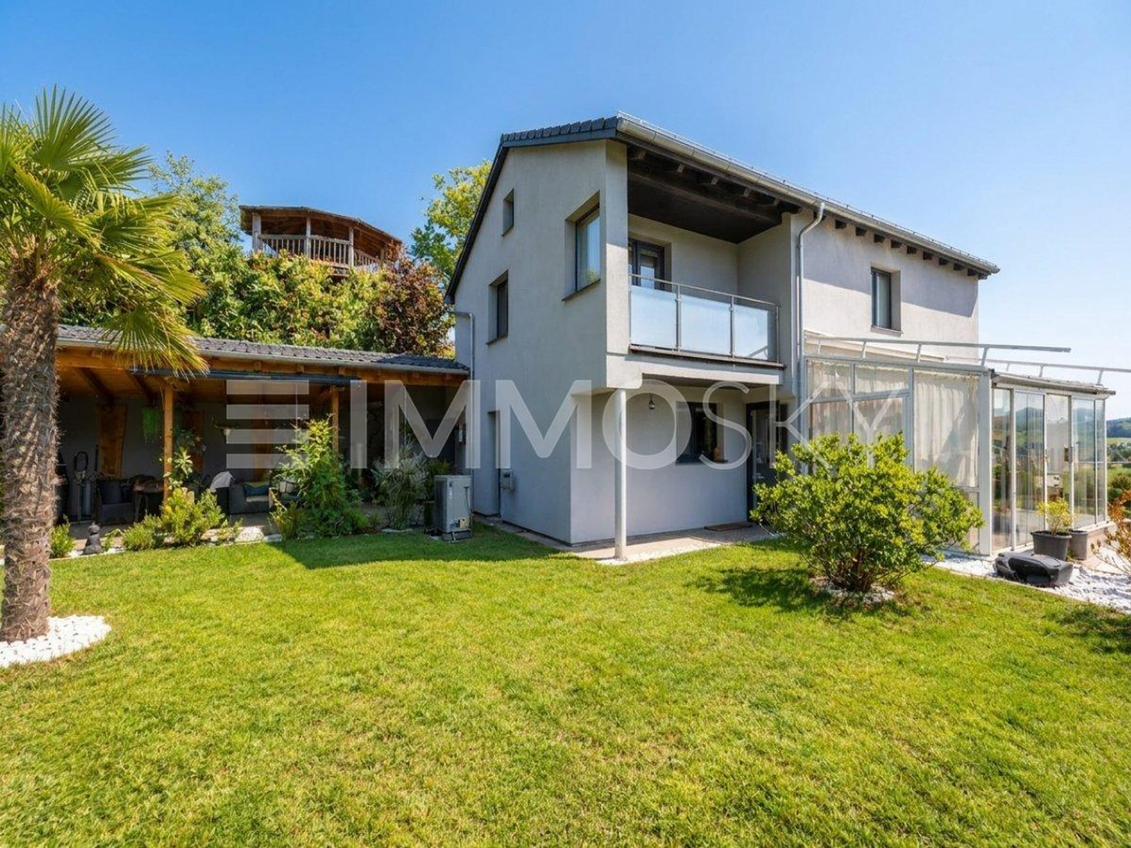 Sonnig, saniert, vielseitig  Ihr neues Zuhause - 2