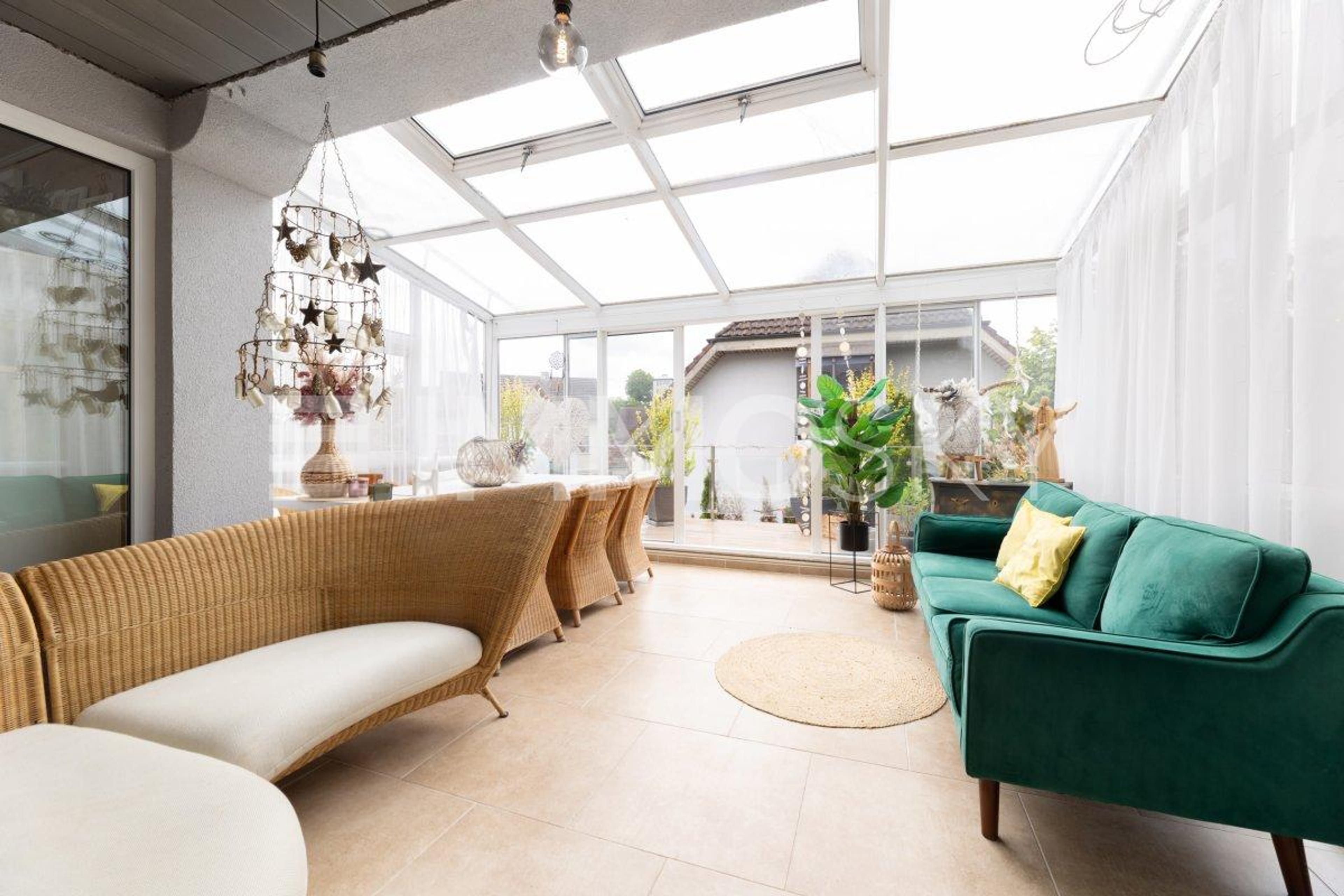Sonnig, saniert, vielseitig  Ihr neues Zuhause - 4