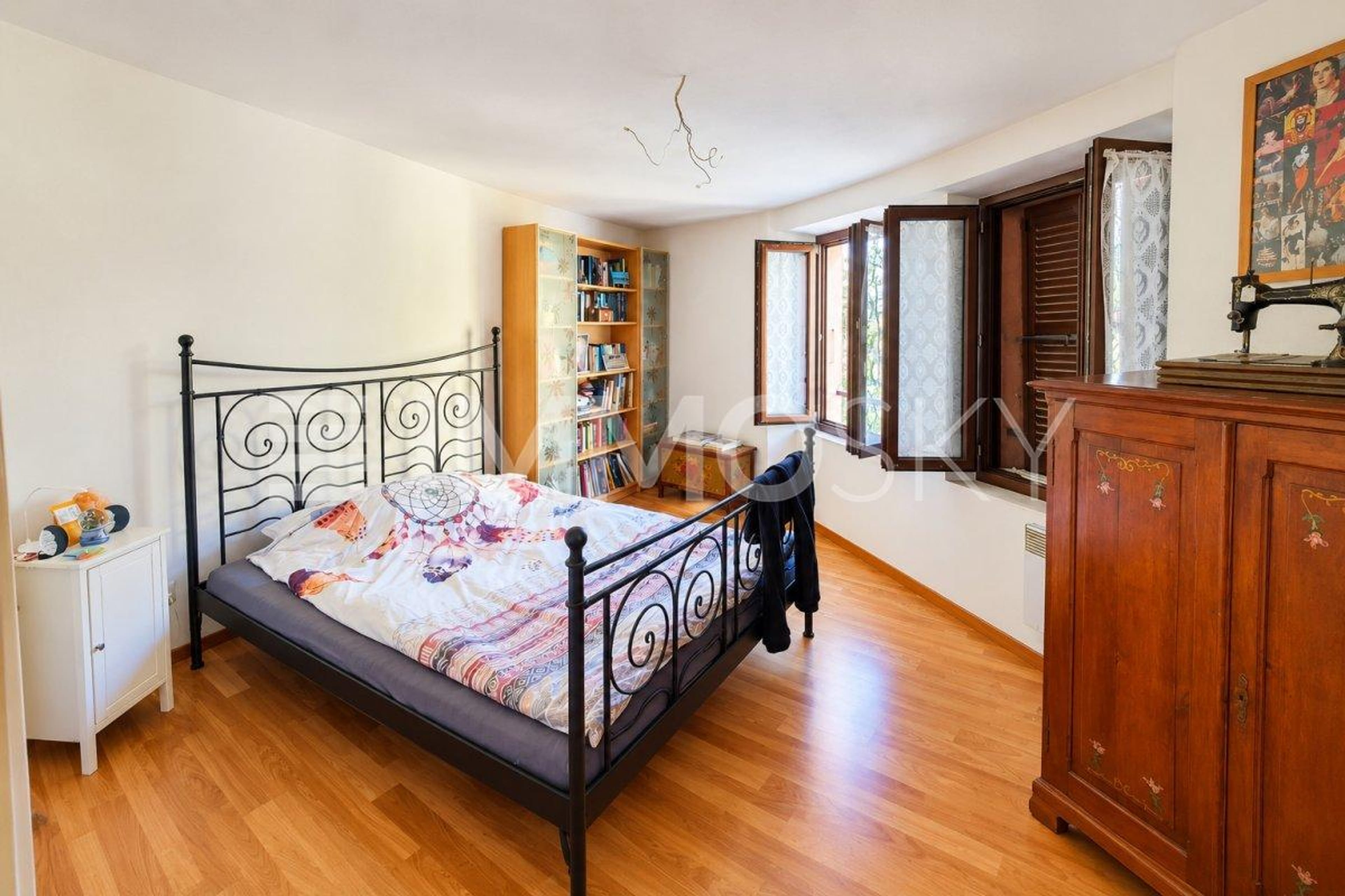Interessante opportunità immobiliare su più livelli - Bild 3