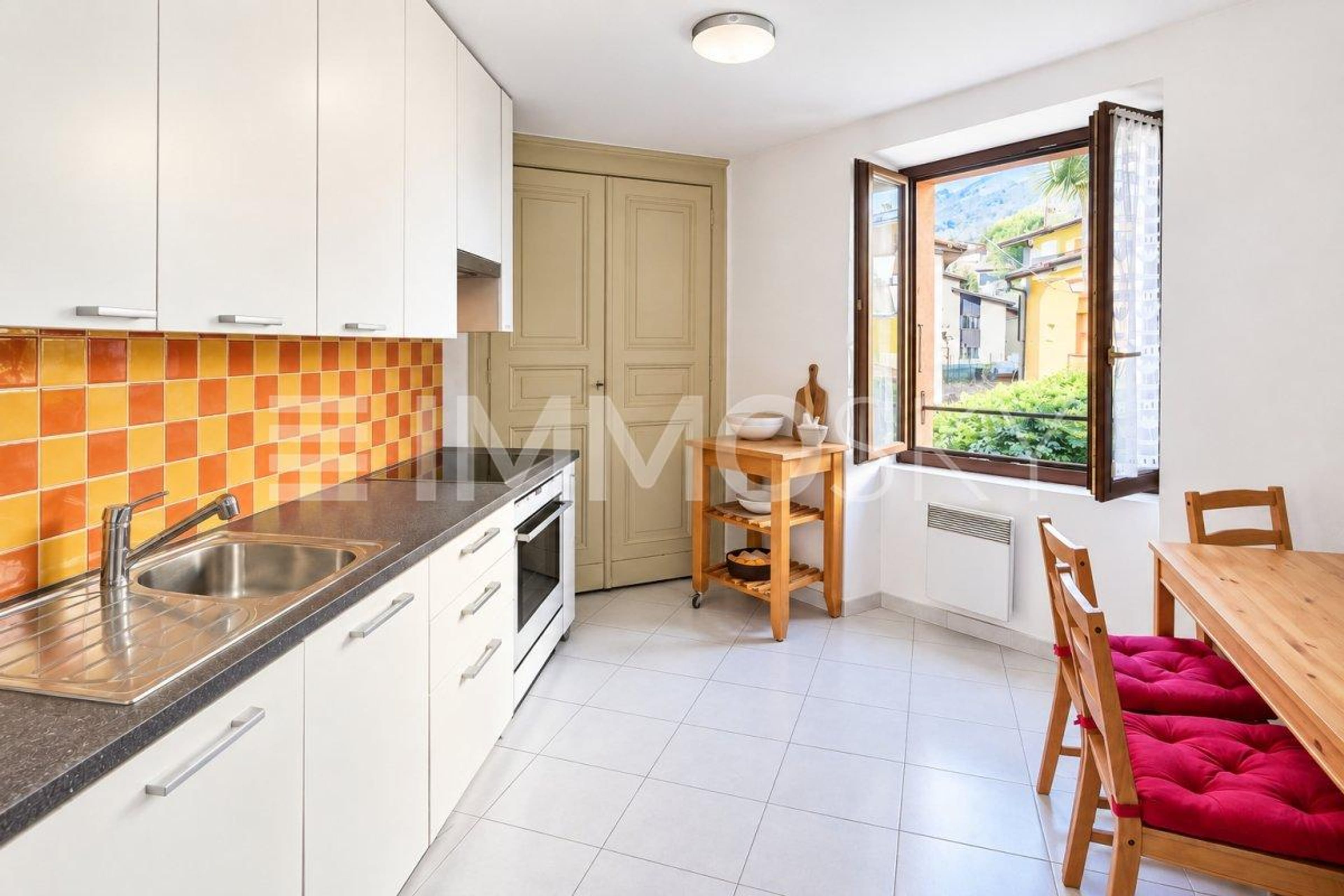 Interessante opportunità immobiliare su più livelli - Bild 2
