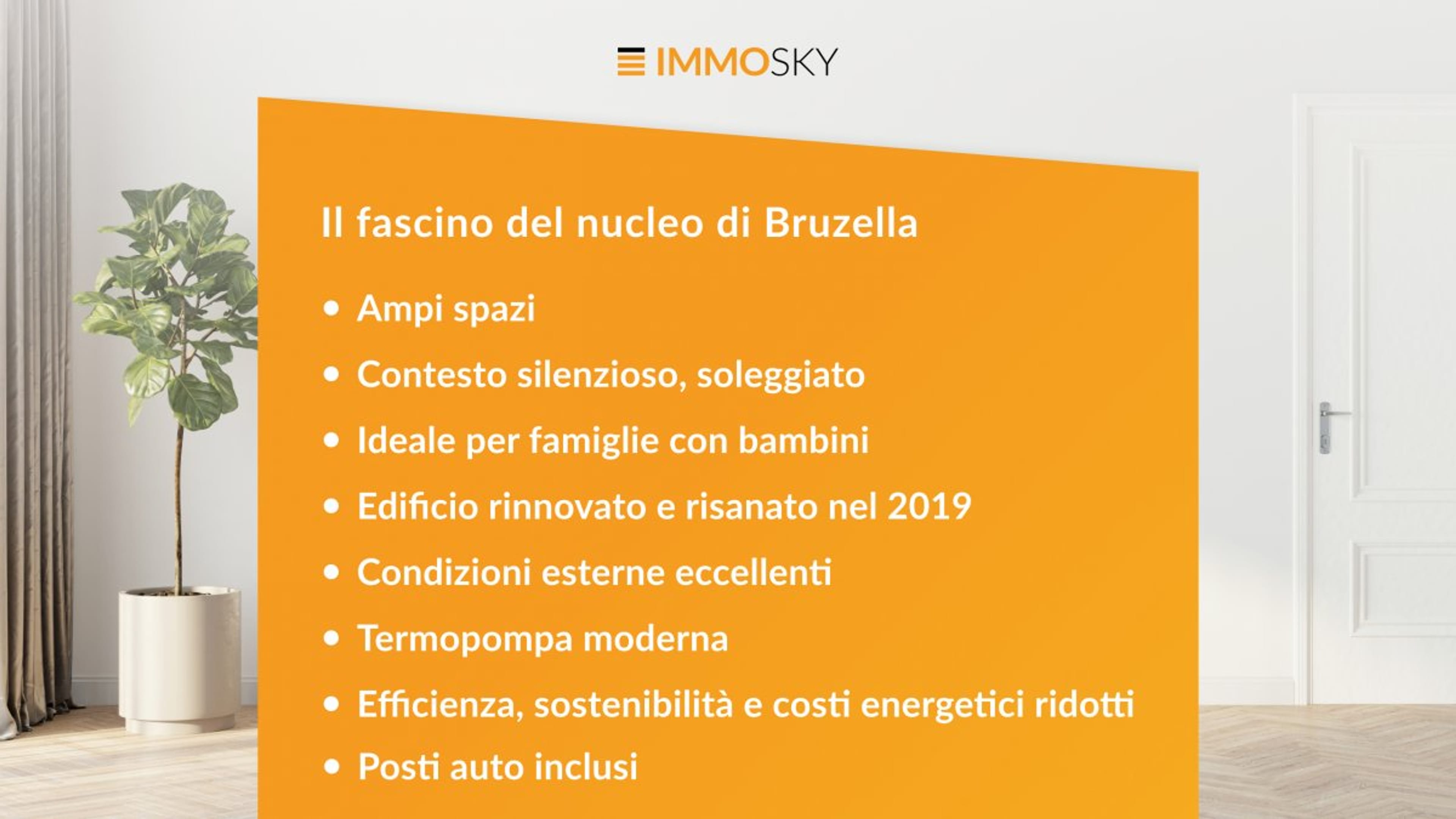 Il fascino del nucleo di Bruzella - Bild 1